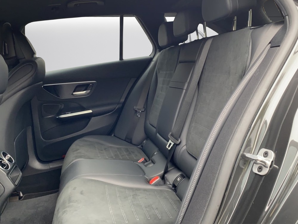 MERCEDES-BENZ C 220 d T 4 Matic Swiss Star-image-10