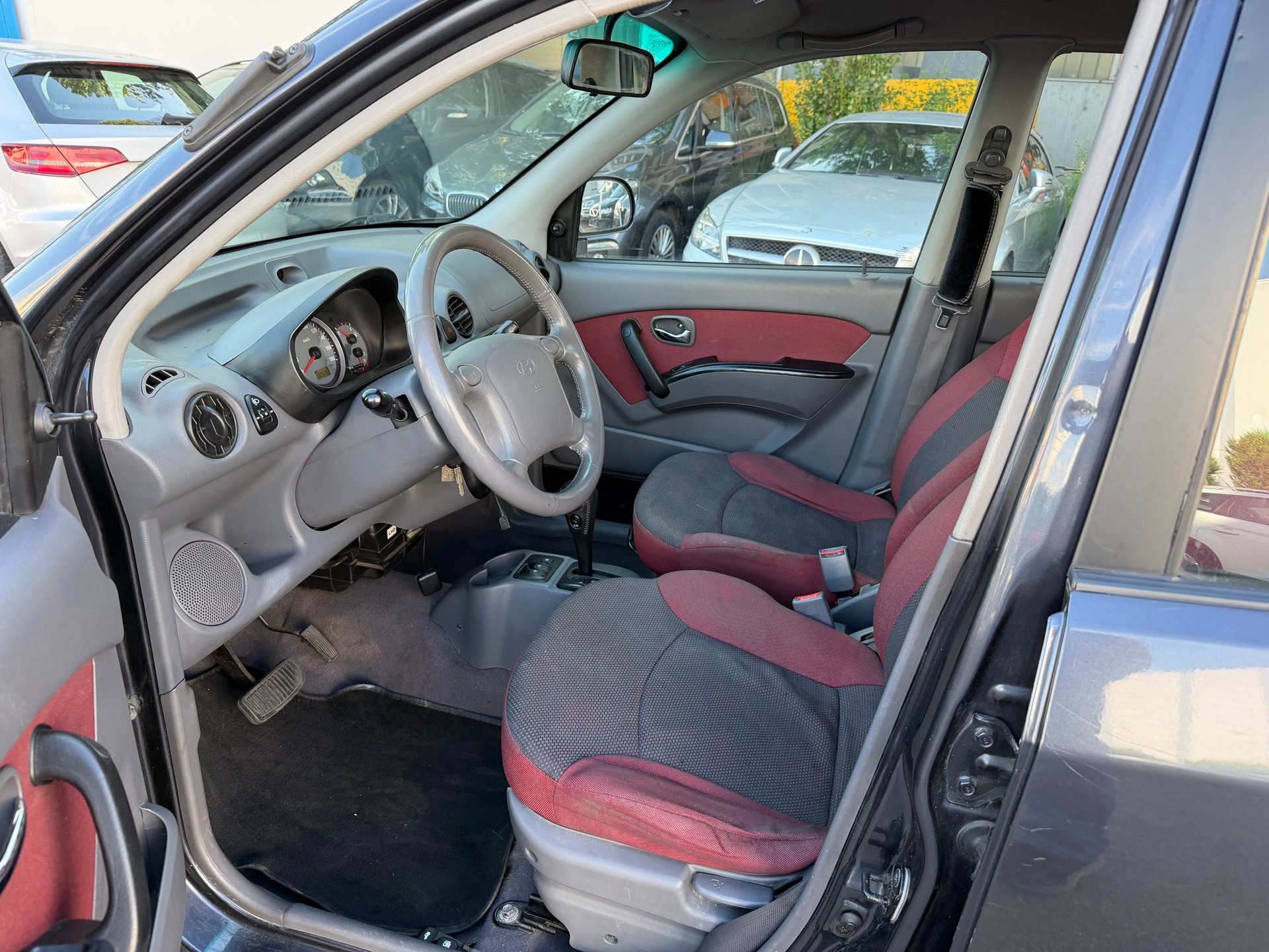 HYUNDAI Atos Prime 1.1 Comfort-image-11