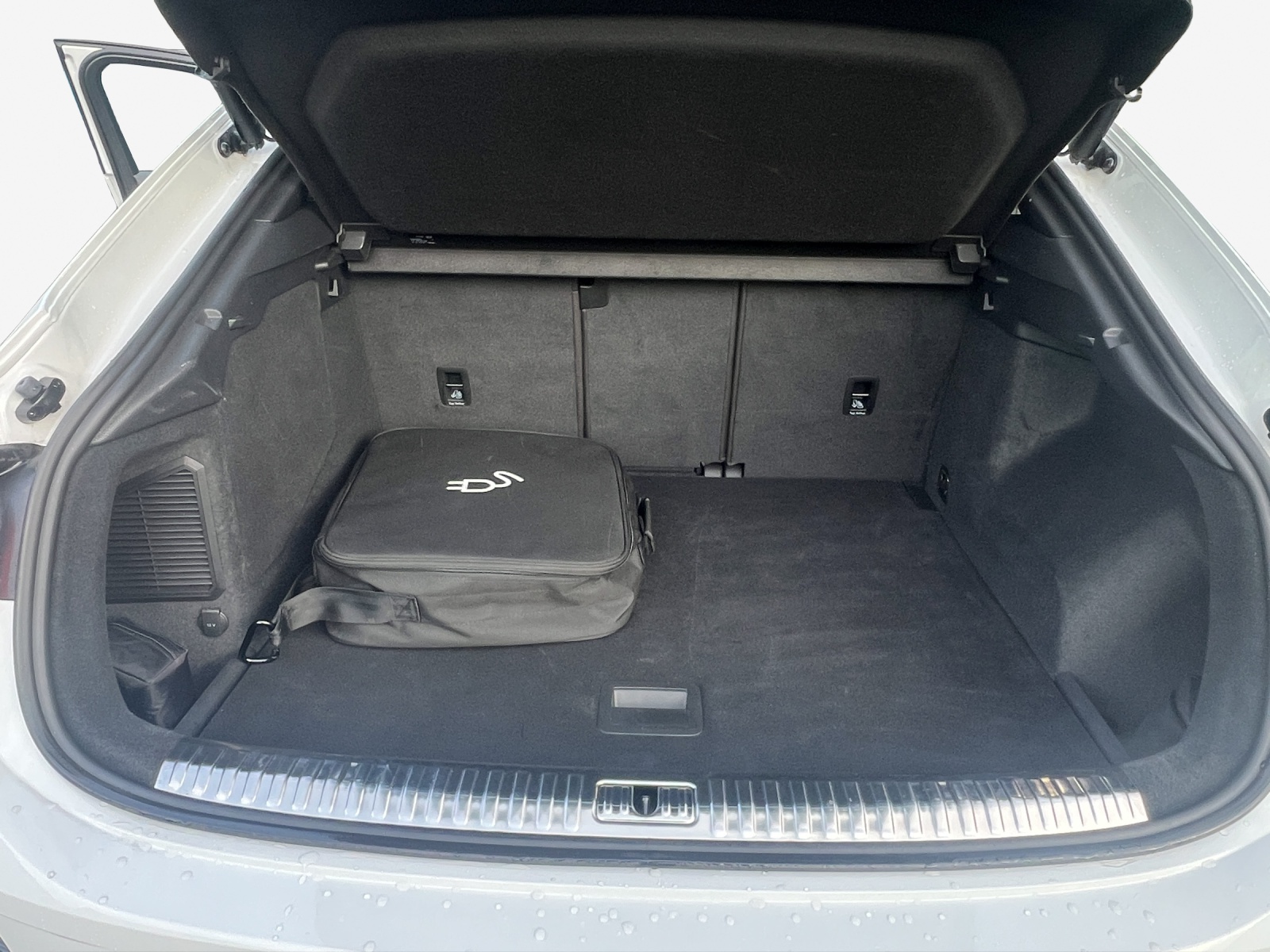 AUDI Q3 Sportback 45 TFSI e S line Attraction S-tronic-image-12