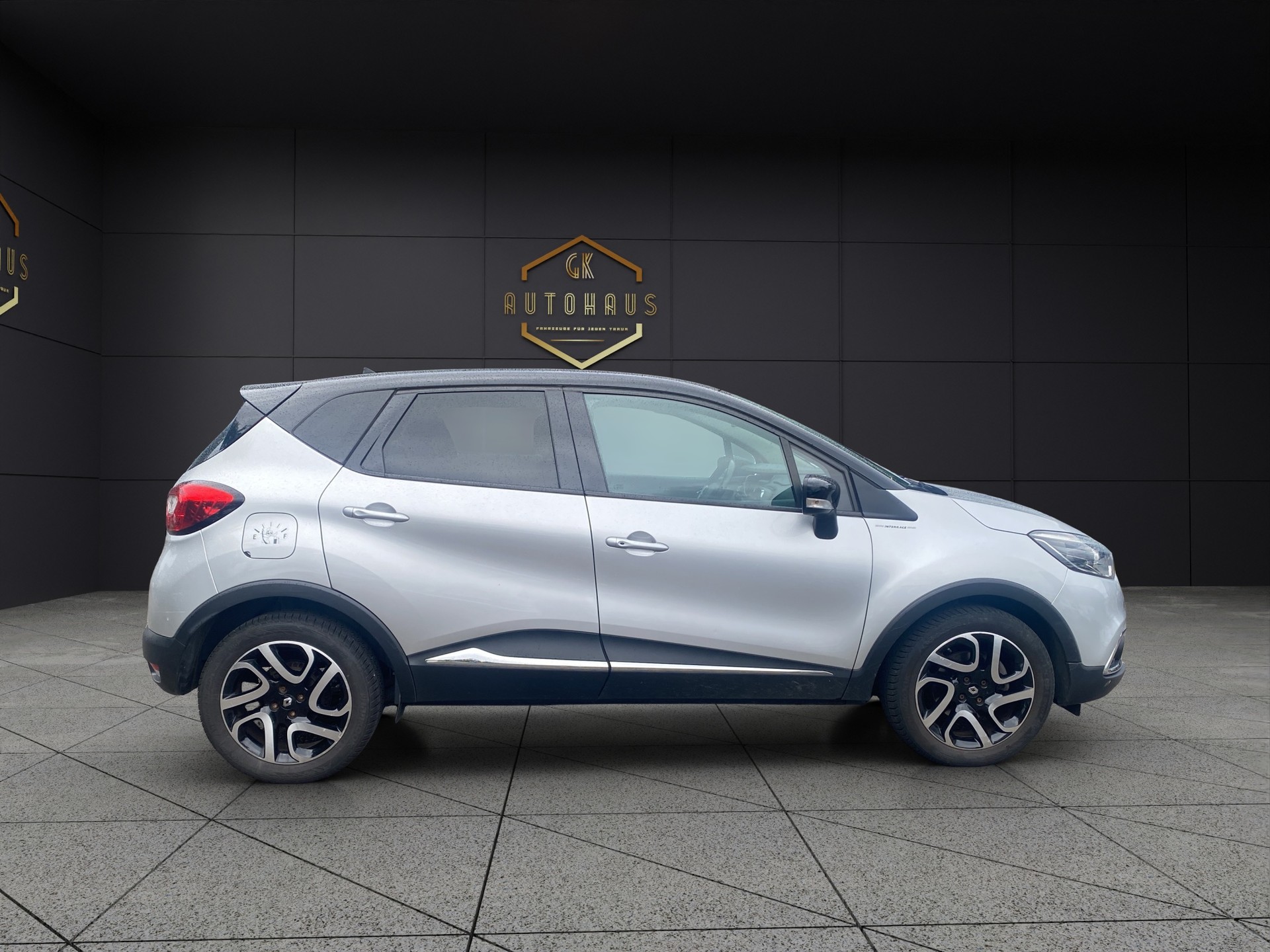 RENAULT Captur 1.2 T 16V Dynamique EDC-image-6