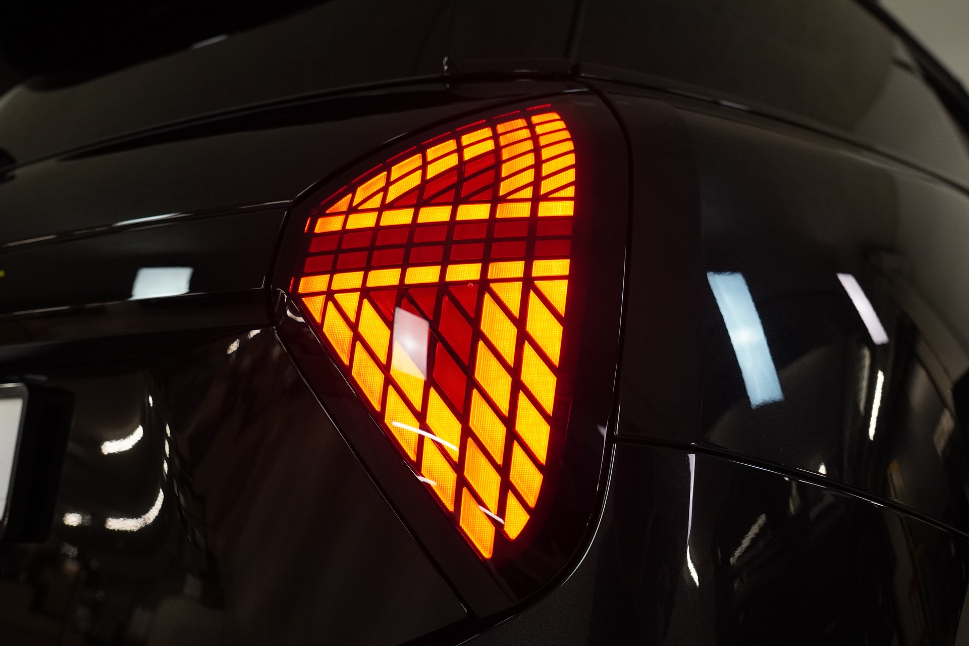MINI Cooper SE-image-17