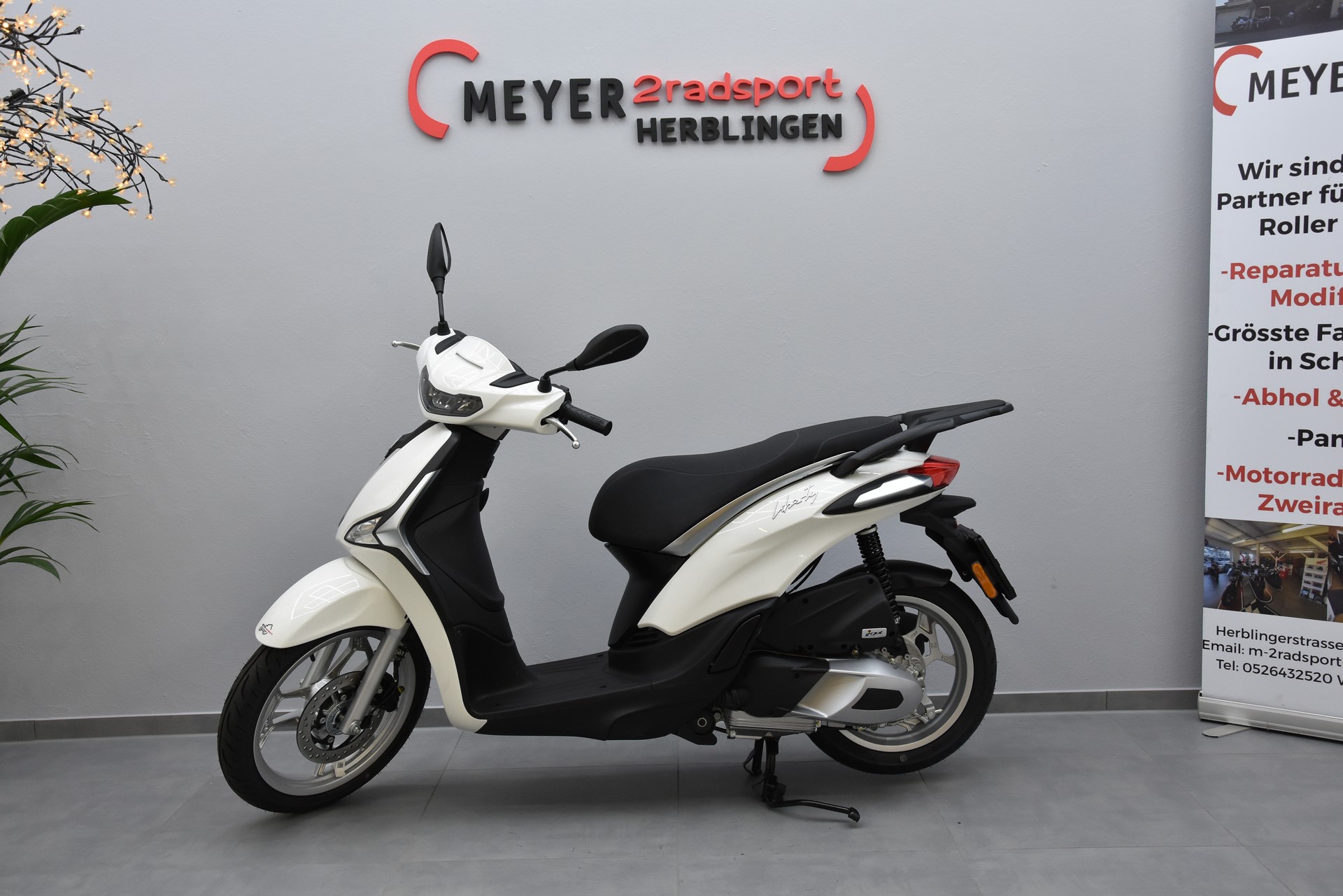 PIAGGIO Liberty 125 E5+-image-4