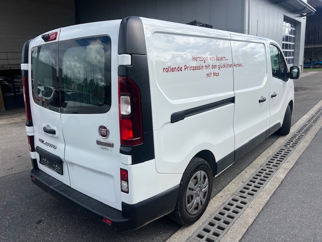 FIAT L2H1 1,2t Basis-image-8