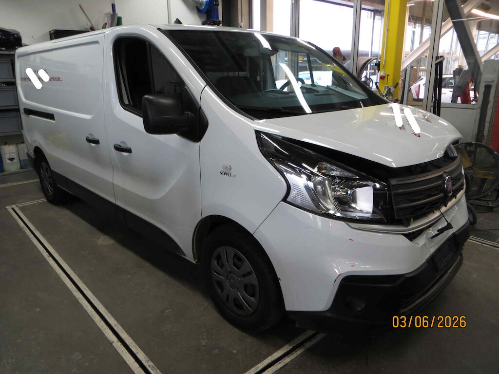 FIAT L2H1 1,2t Basis-image-3