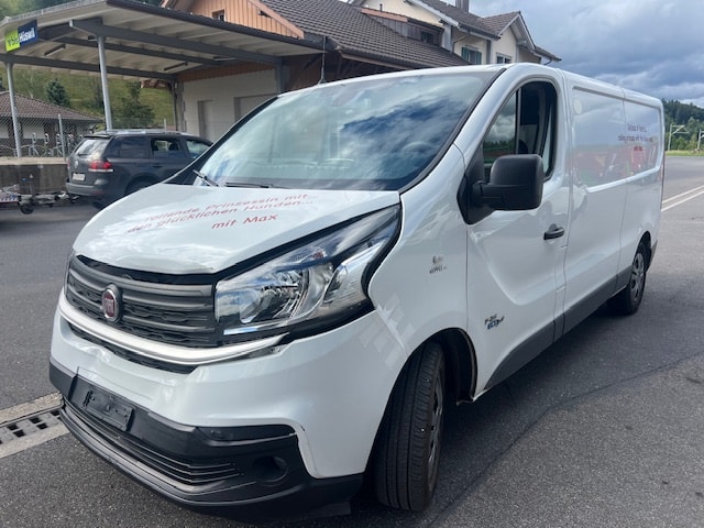 FIAT L2H1 1,2t Basis-image-4