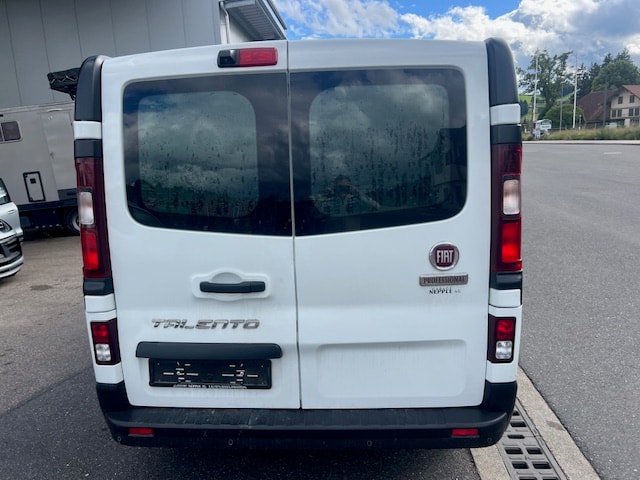 FIAT L2H1 1,2t Basis-image-9