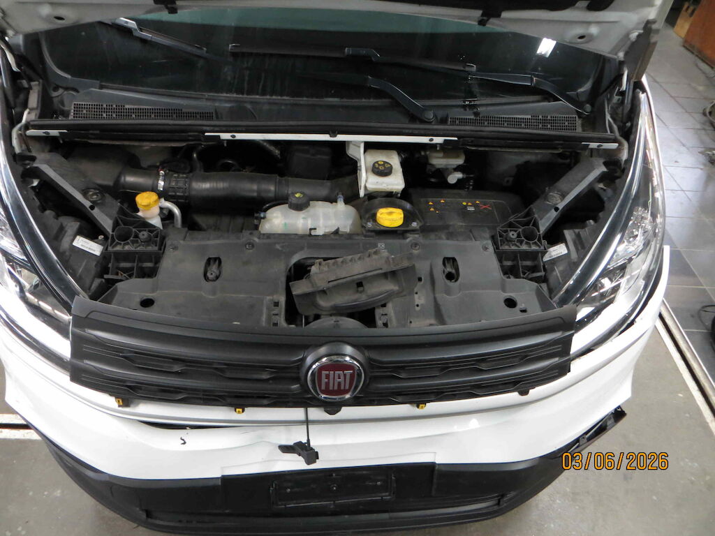 FIAT L2H1 1,2t Basis-image-6