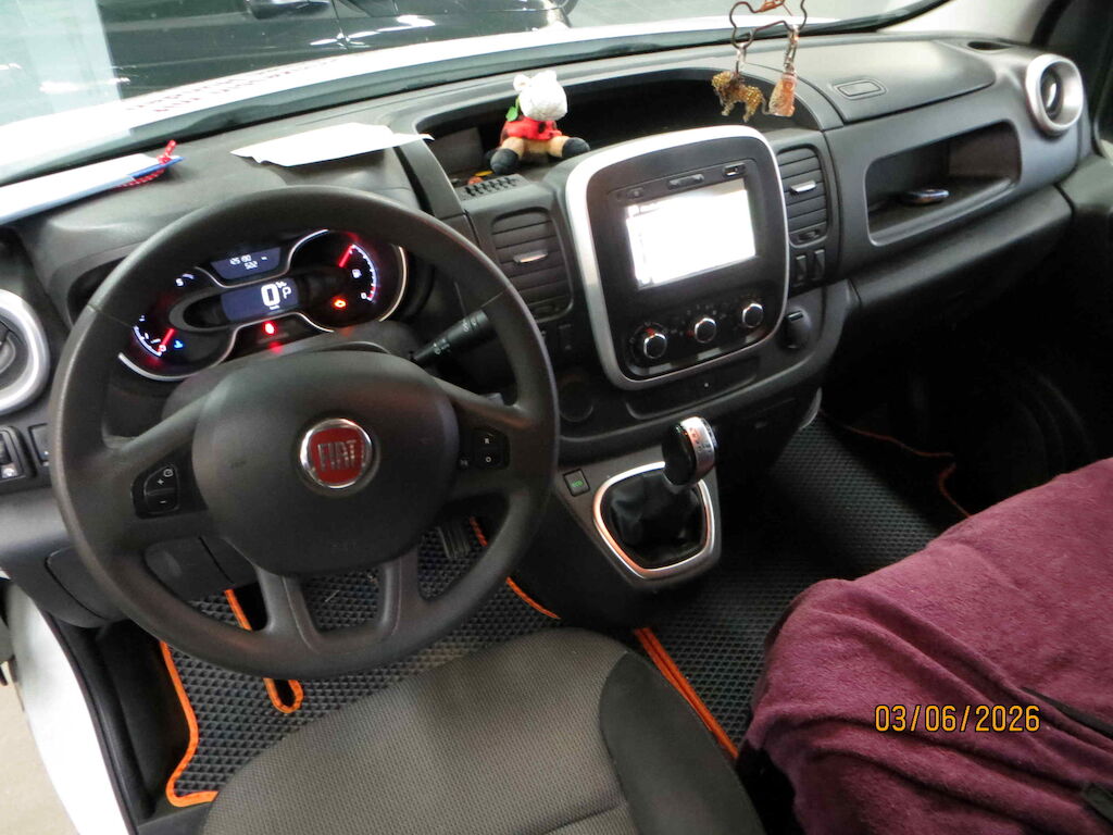 FIAT L2H1 1,2t Basis-image-2