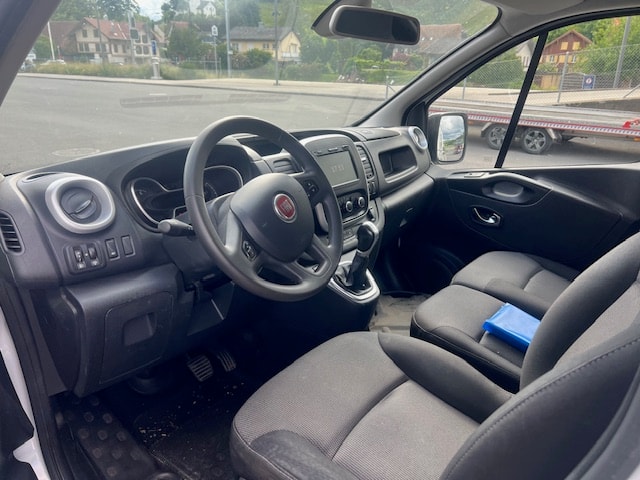 FIAT L2H1 1,2t Basis-image-11
