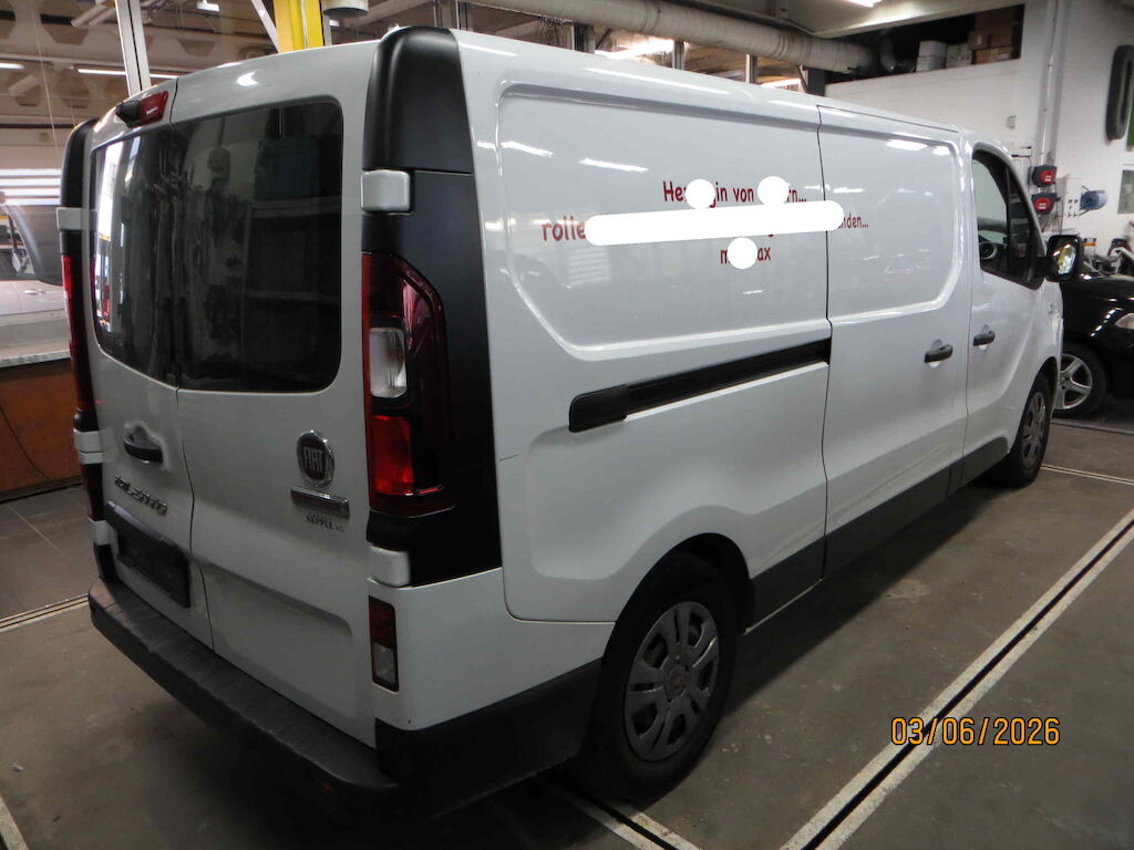 FIAT L2H1 1,2t Basis-image-1