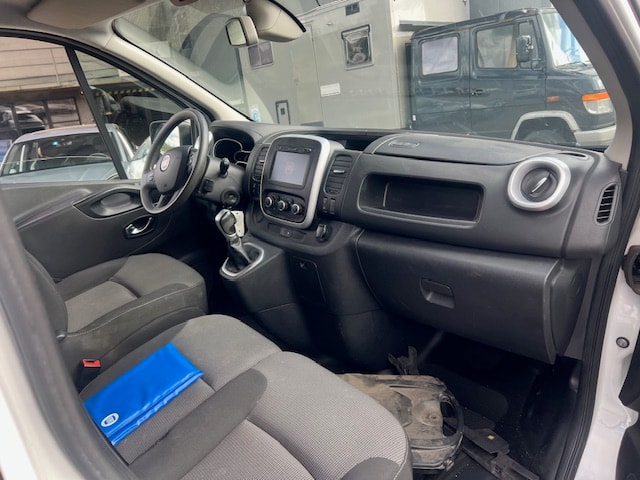 FIAT L2H1 1,2t Basis-image-7