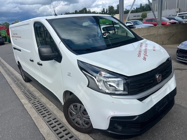 FIAT L2H1 1,2t Basis-image-6