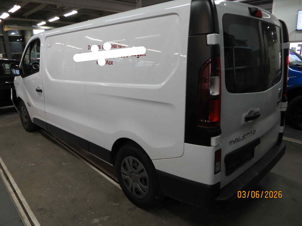 FIAT L2H1 1,2t Basis-image-0