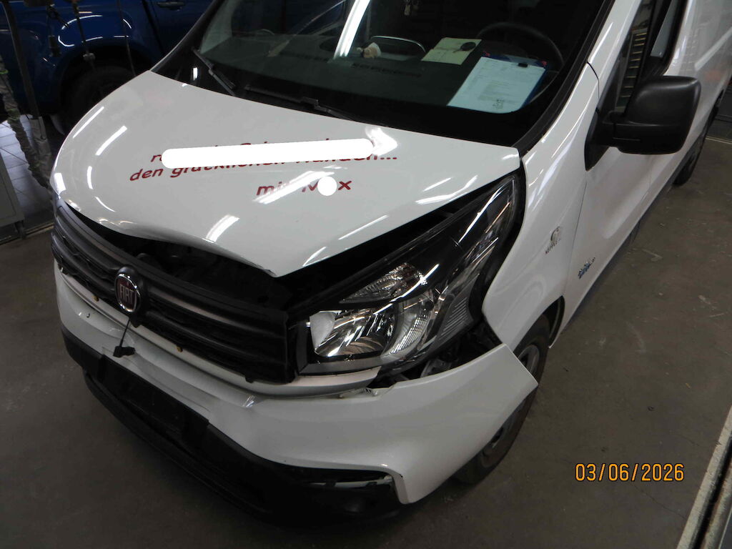 FIAT L2H1 1,2t Basis-image-5