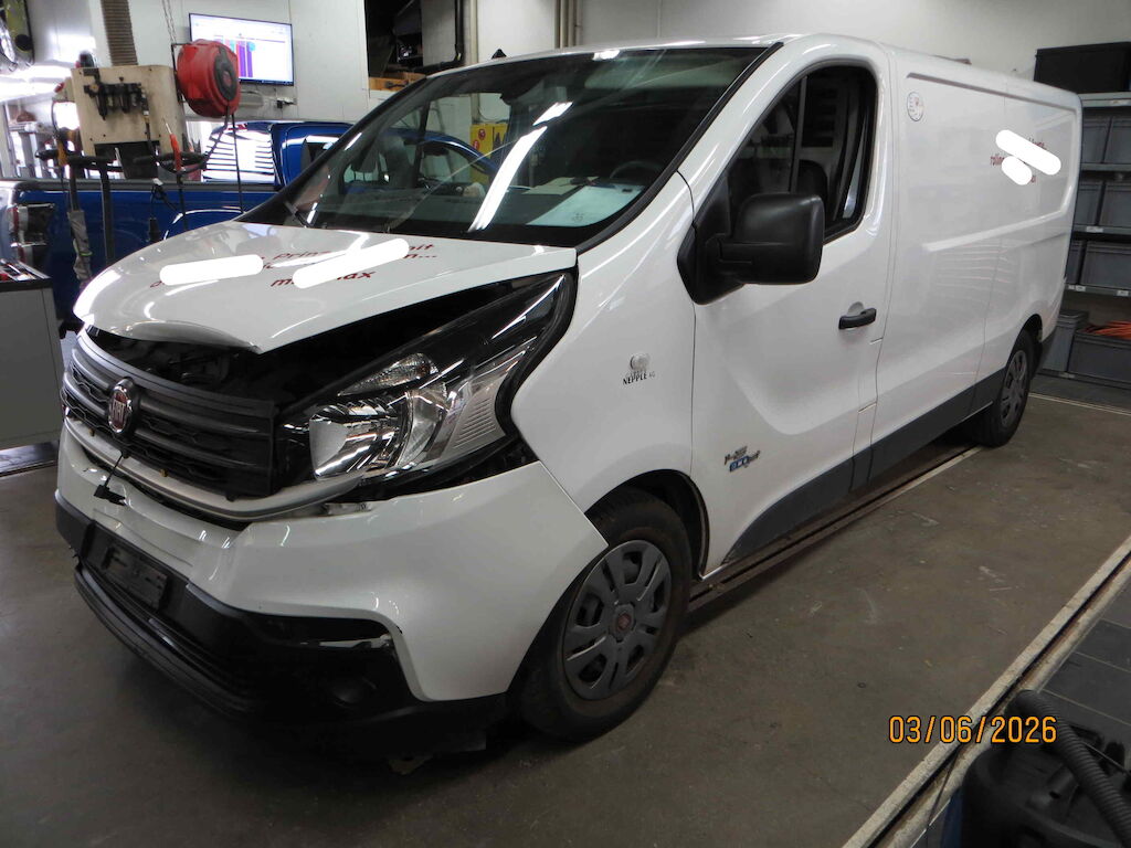 FIAT L2H1 1,2t Basis-image-4