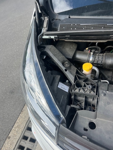 FIAT L2H1 1,2t Basis