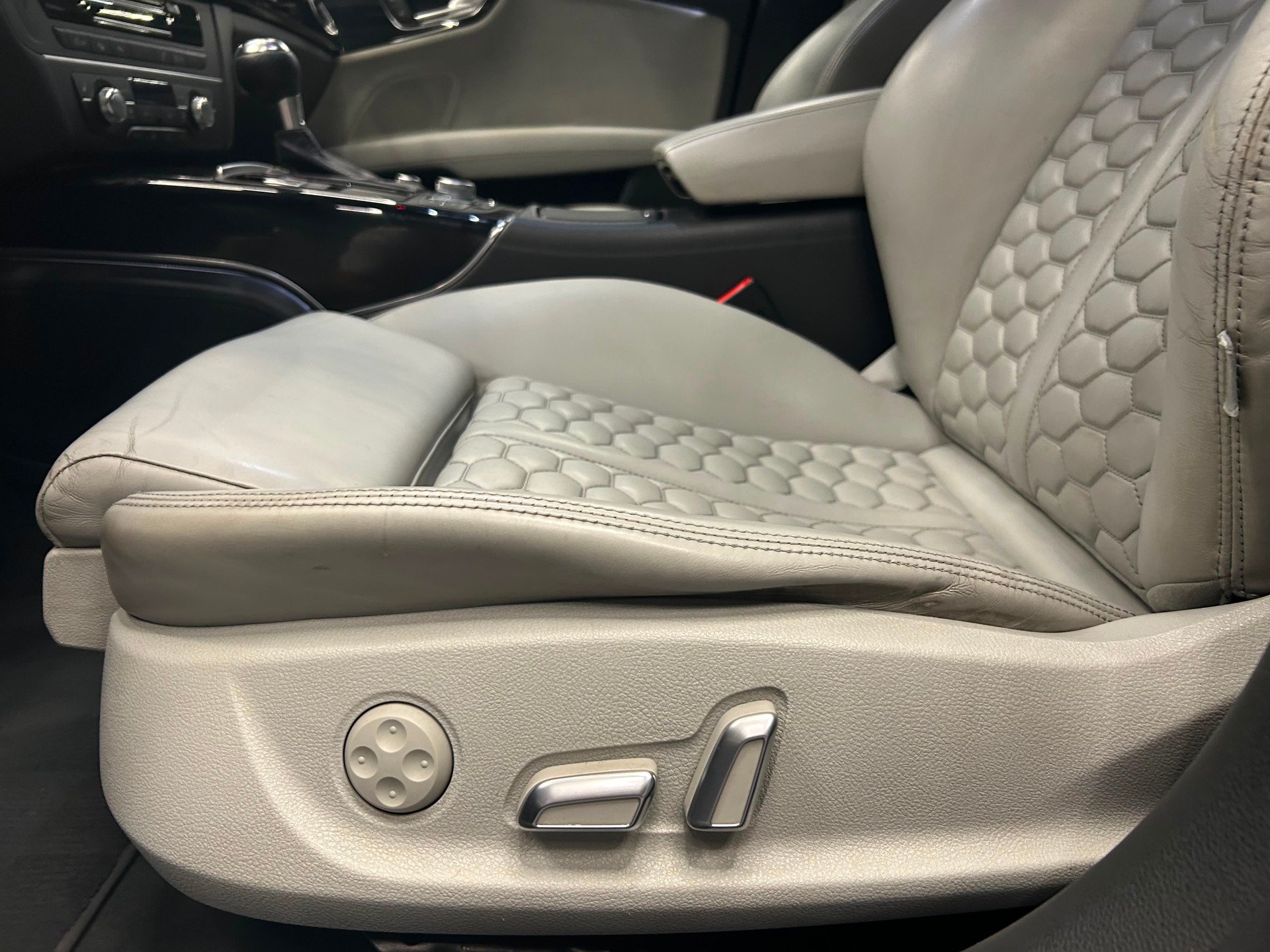 AUDI RS7 Sportback 4.0 TFSI V8 performance quattro-image-14