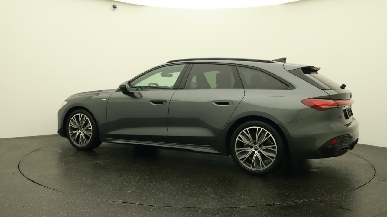 AUDI A5 Avant TFSI 150 kW S Line S tronic-image-2