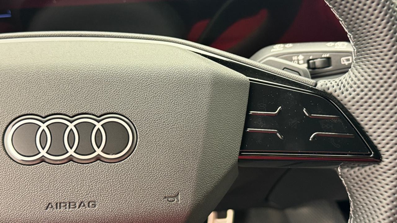 AUDI A5 Avant TFSI 150 kW S Line S tronic-image-9