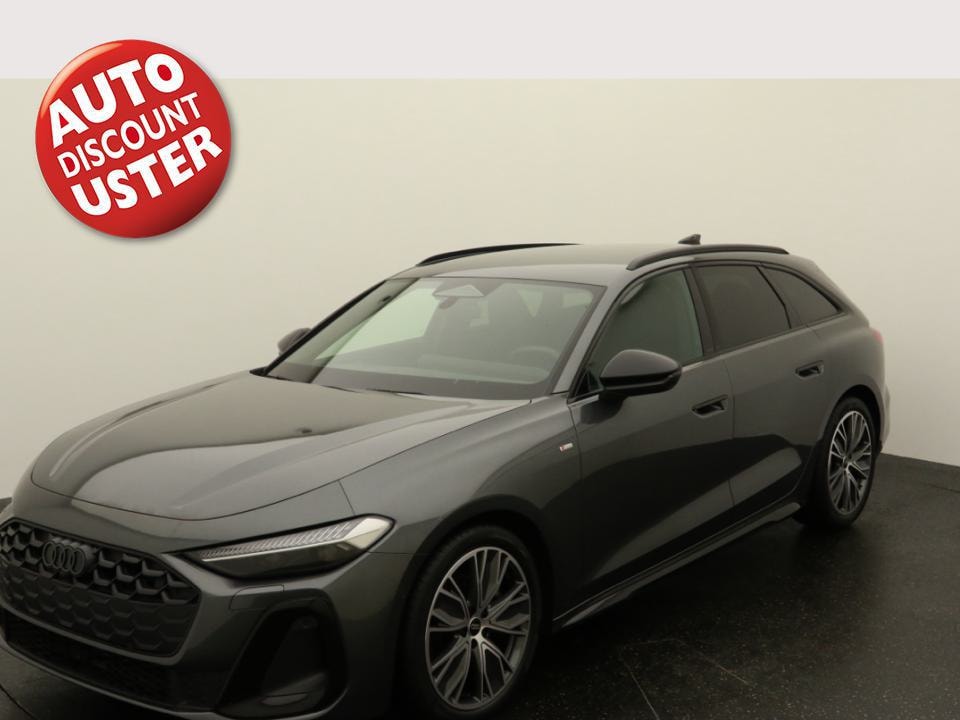 AUDI A5 Avant TFSI 150 kW S Line S tronic