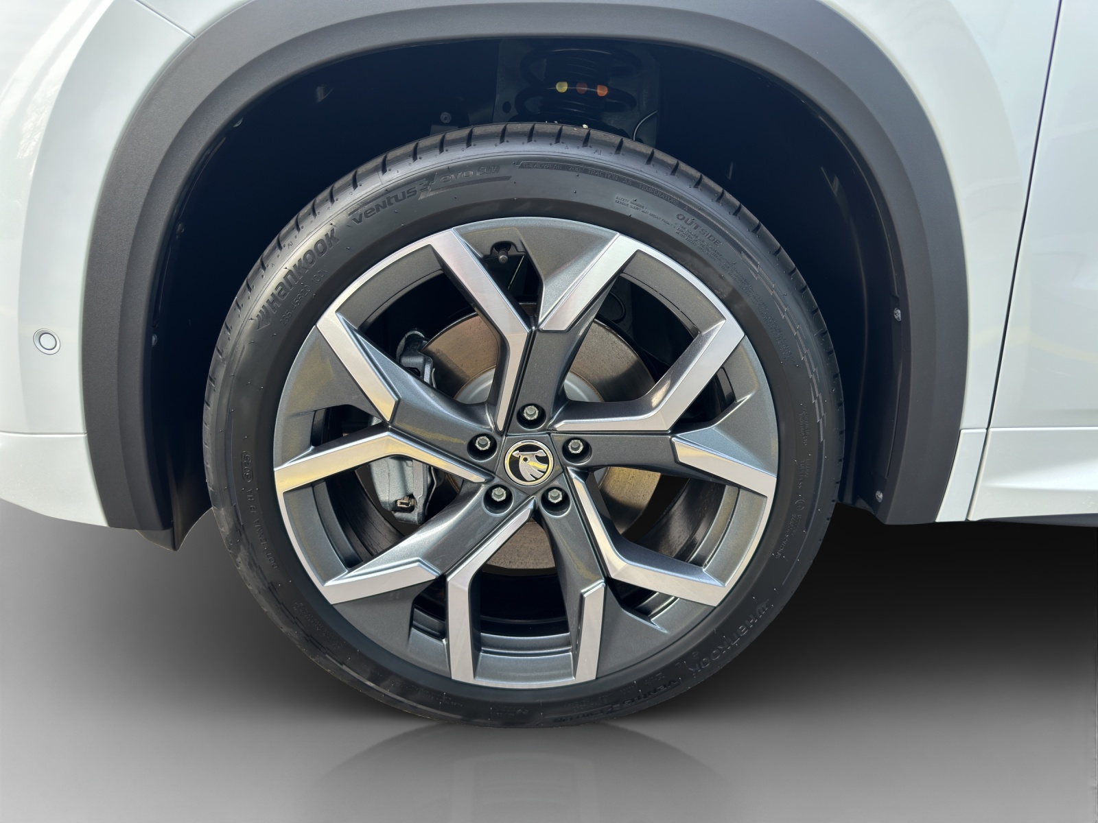 SKODA Kodiaq 2.0 TSI Sportline 4x4-image-14