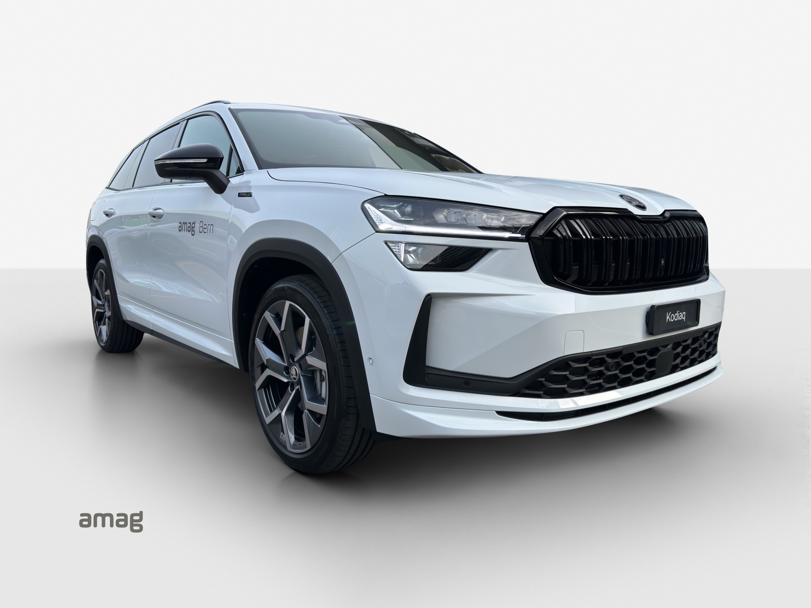 SKODA Kodiaq 2.0 TSI Sportline 4x4-image-5