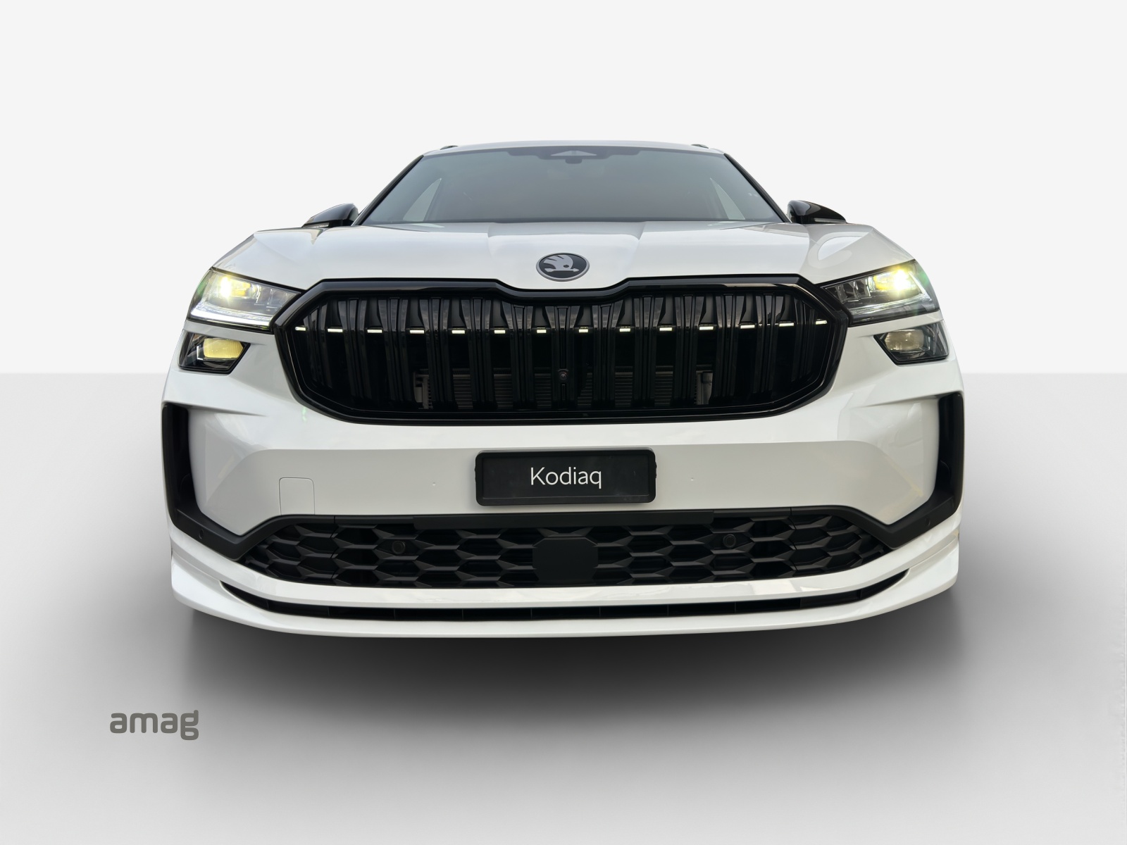 SKODA Kodiaq 2.0 TSI Sportline 4x4-image-15