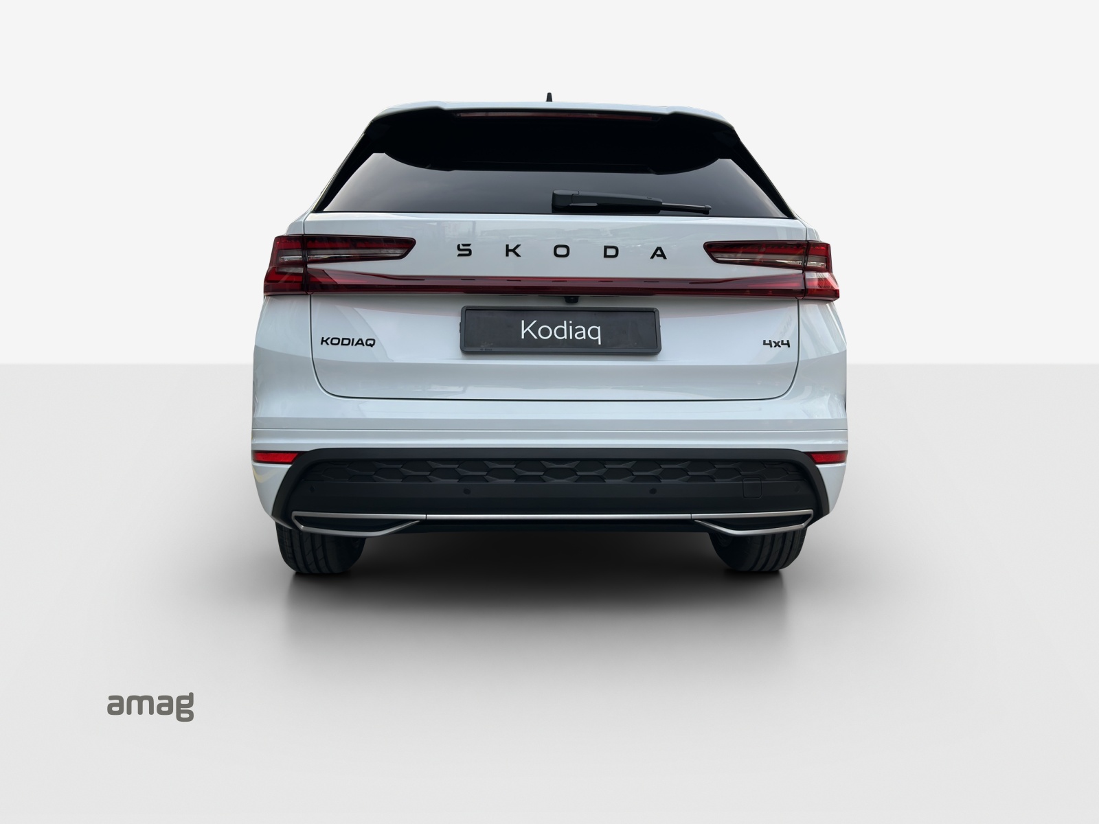 SKODA Kodiaq 2.0 TSI Sportline 4x4-image-3