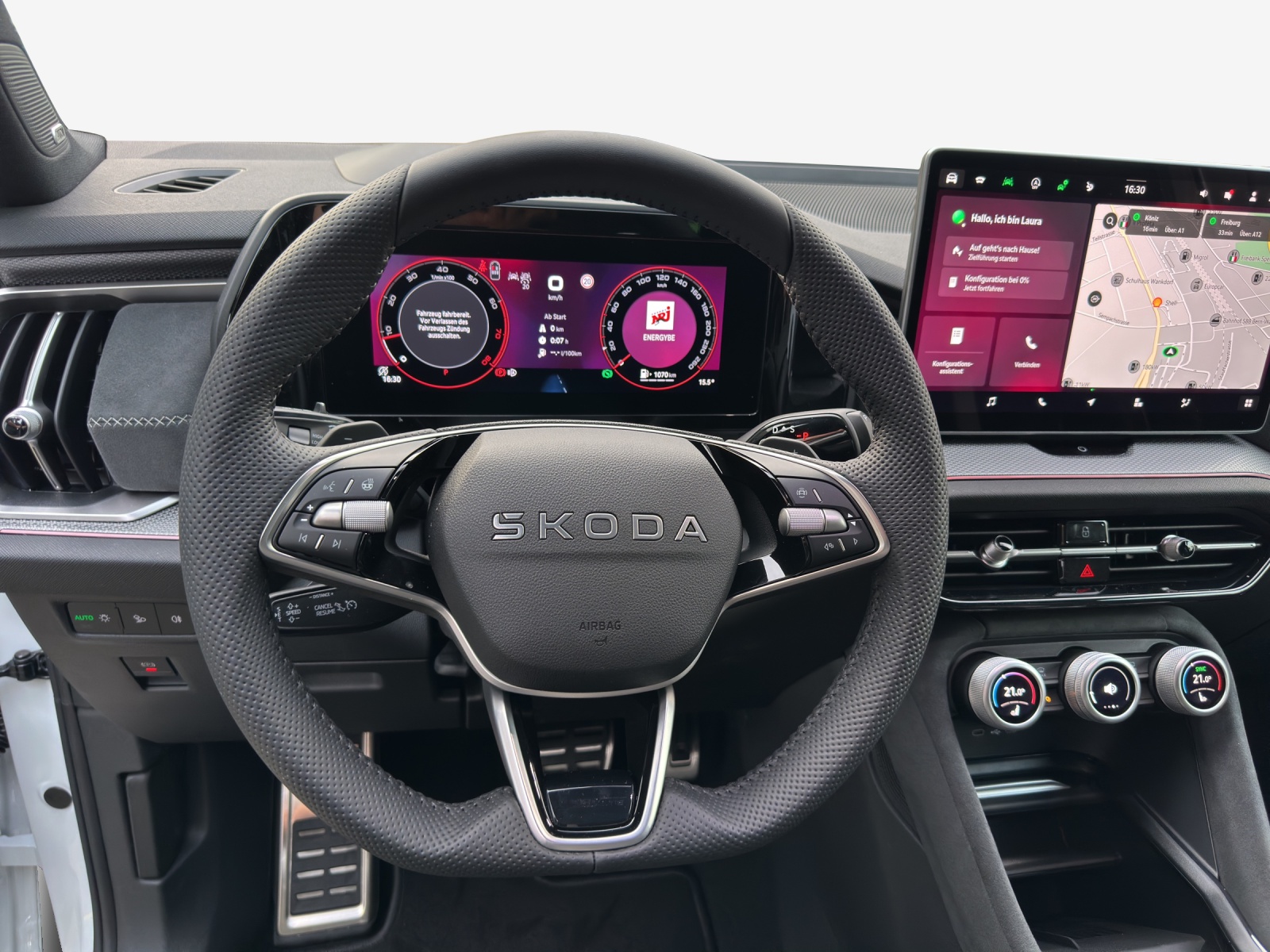 SKODA Kodiaq 2.0 TSI Sportline 4x4-image-9