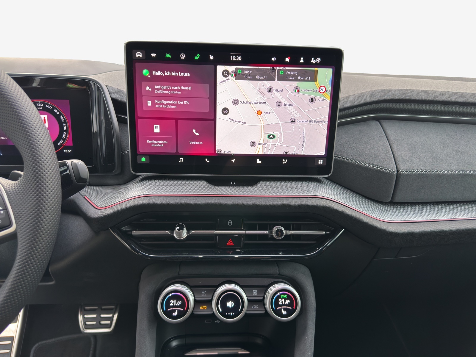 SKODA Kodiaq 2.0 TSI Sportline 4x4-image-10