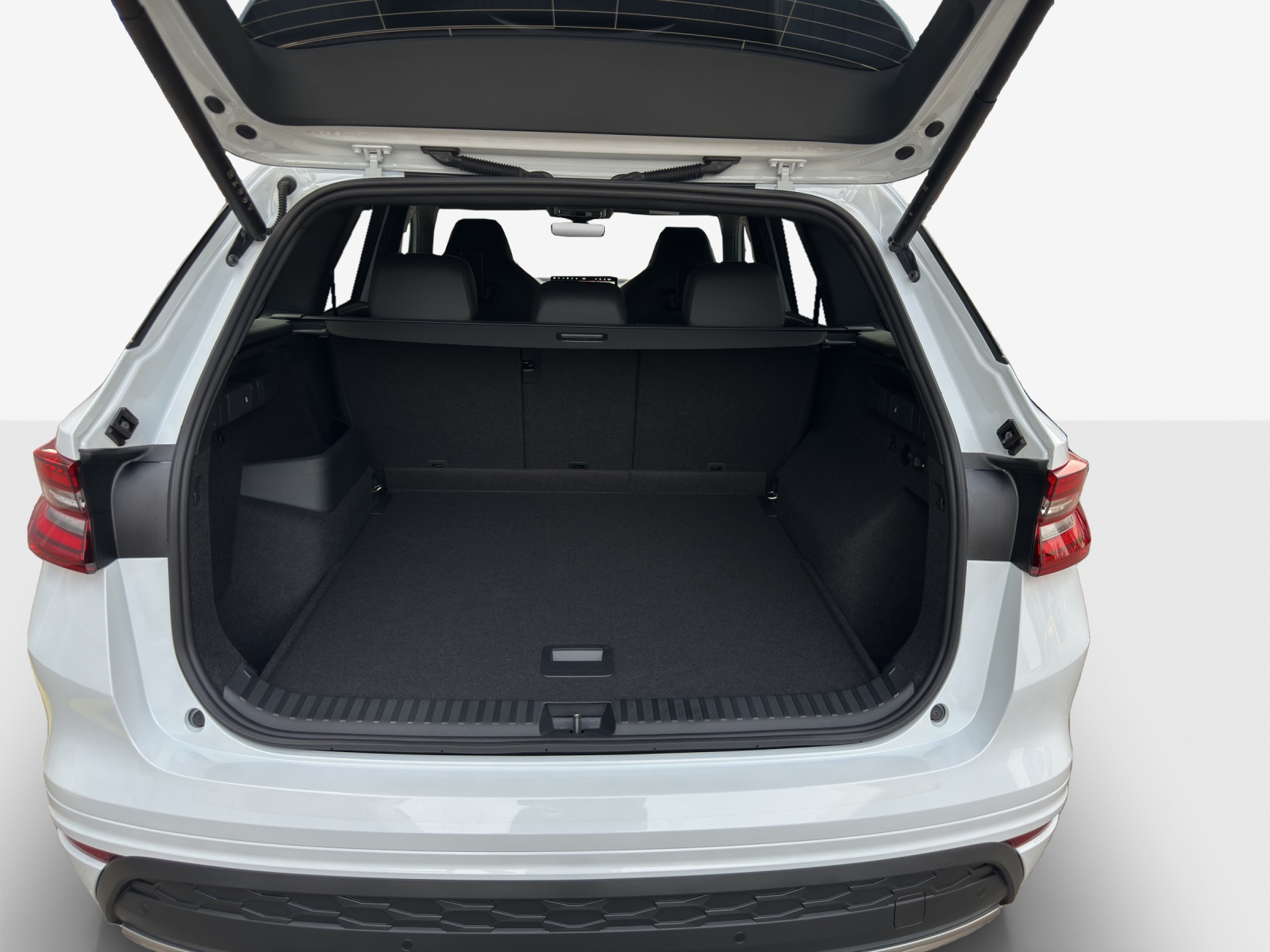 SKODA Kodiaq 2.0 TSI Sportline 4x4-image-12