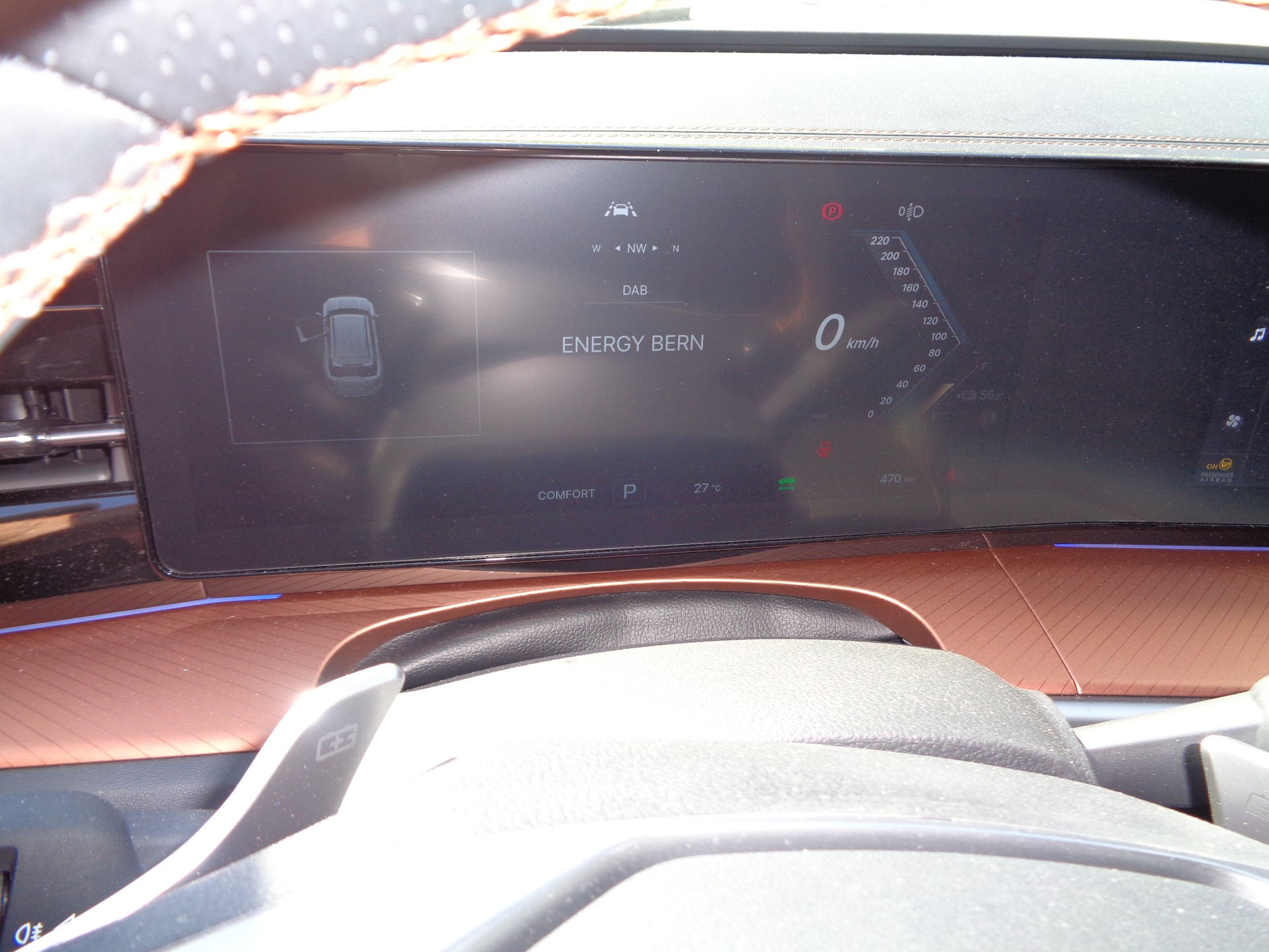 KGM-SsangYong Torres EVX 81 kWh Titanium-image-7