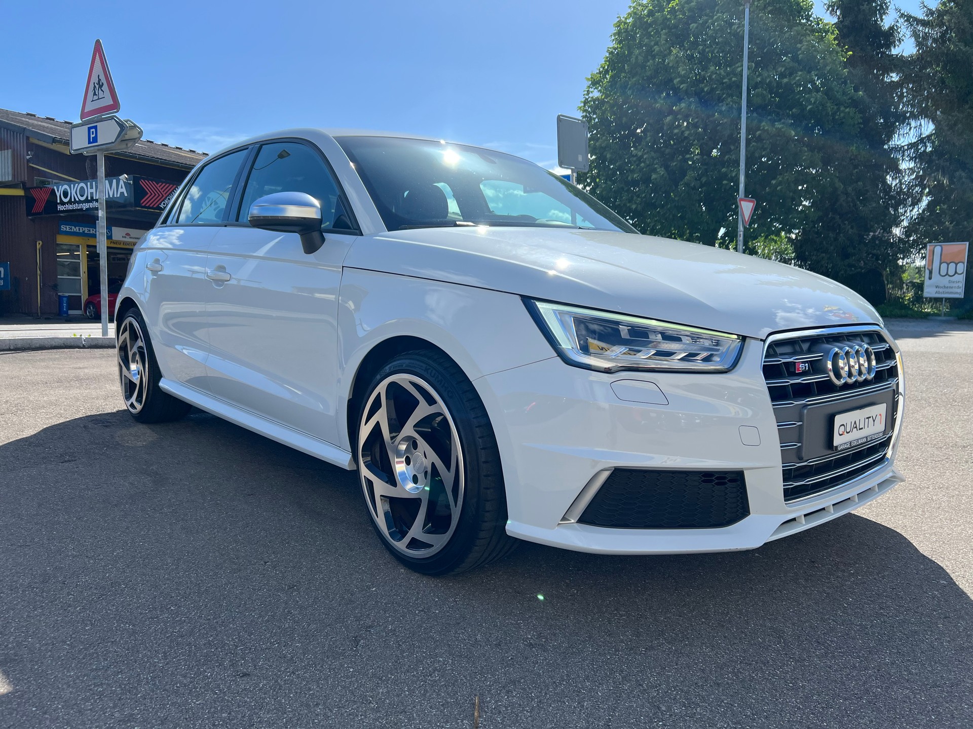 AUDI ABT S1 Sportback 2.0 TFSI quattro-image-3