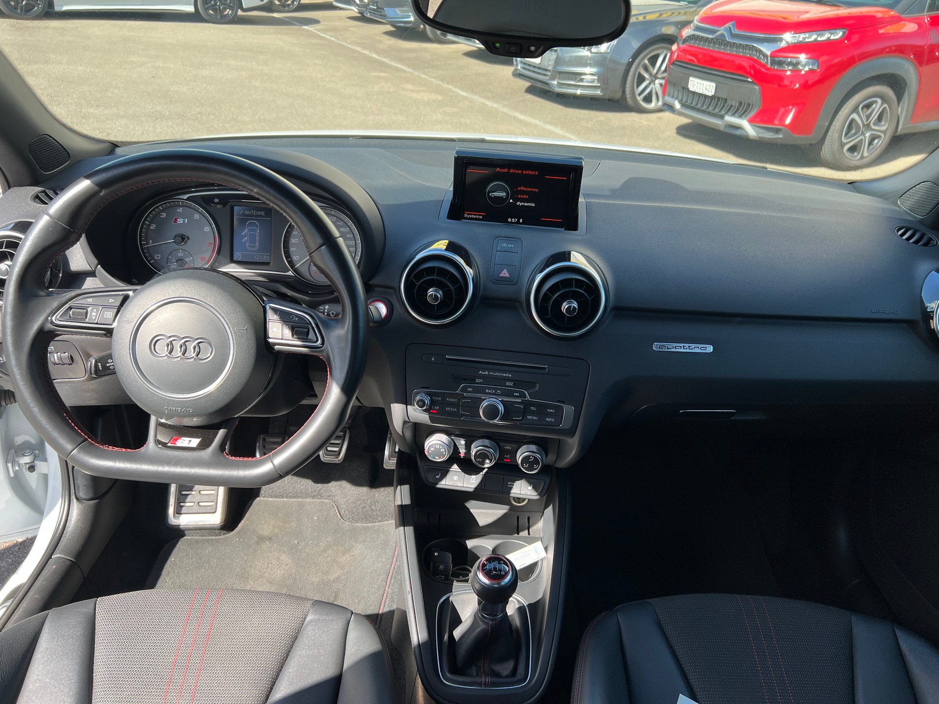 AUDI ABT S1 Sportback 2.0 TFSI quattro-image-12