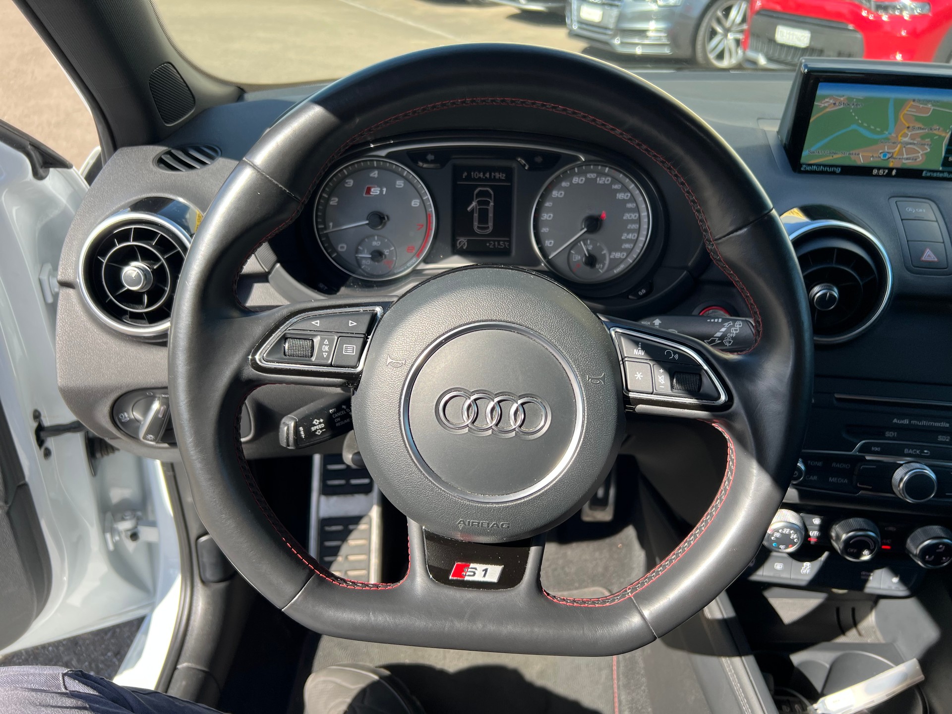 AUDI ABT S1 Sportback 2.0 TFSI quattro-image-18