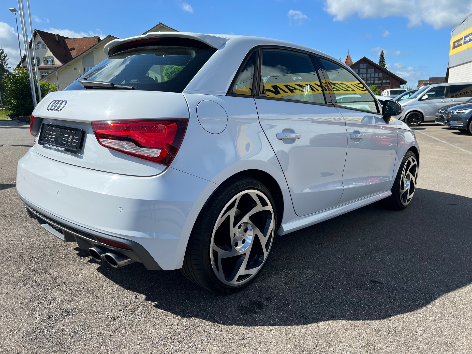 AUDI ABT S1 Sportback 2.0 TFSI quattro-image-5