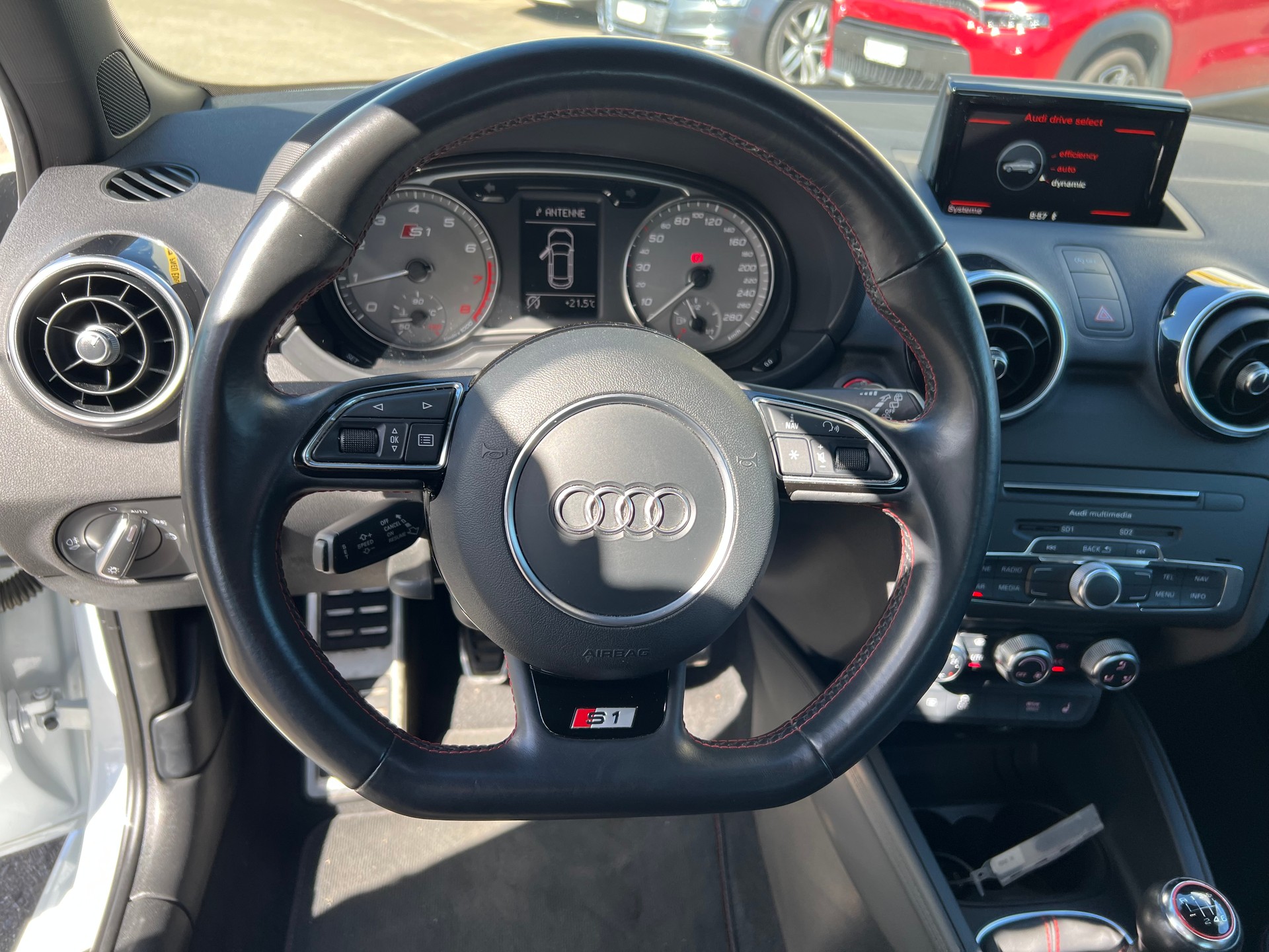 AUDI ABT S1 Sportback 2.0 TFSI quattro-image-14