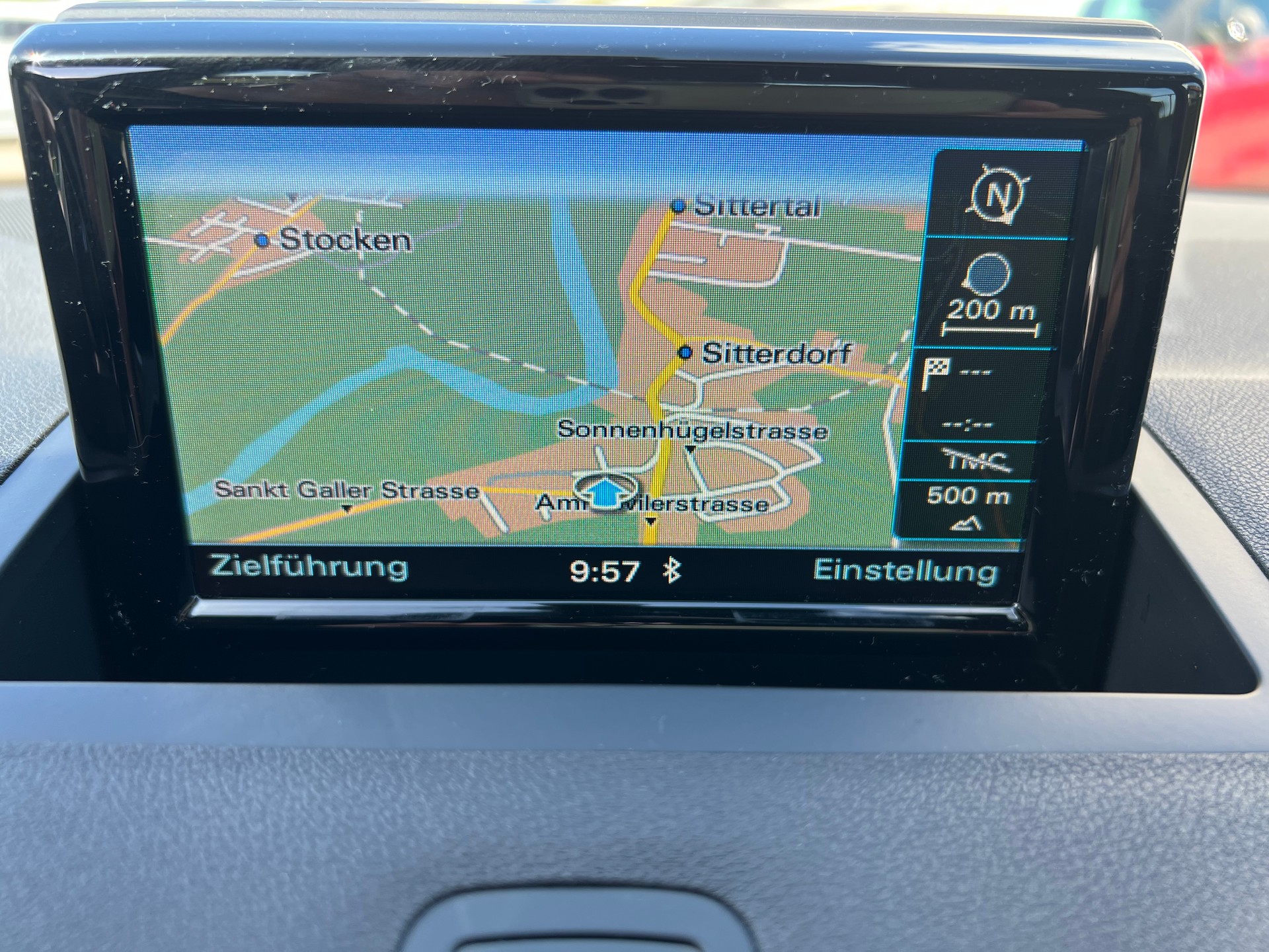 AUDI ABT S1 Sportback 2.0 TFSI quattro-image-15