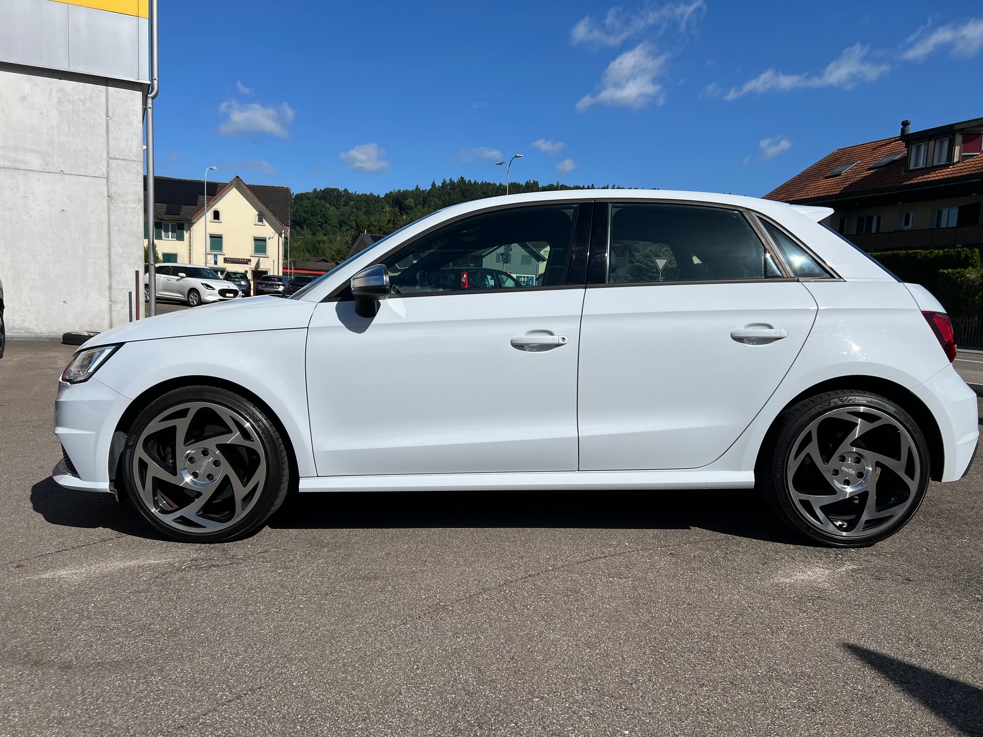 AUDI ABT S1 Sportback 2.0 TFSI quattro-image-8