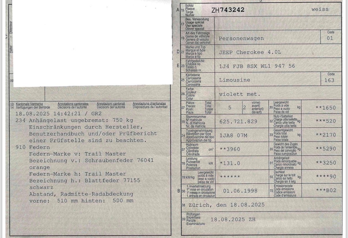 JEEP 4.0 Limited-image-5