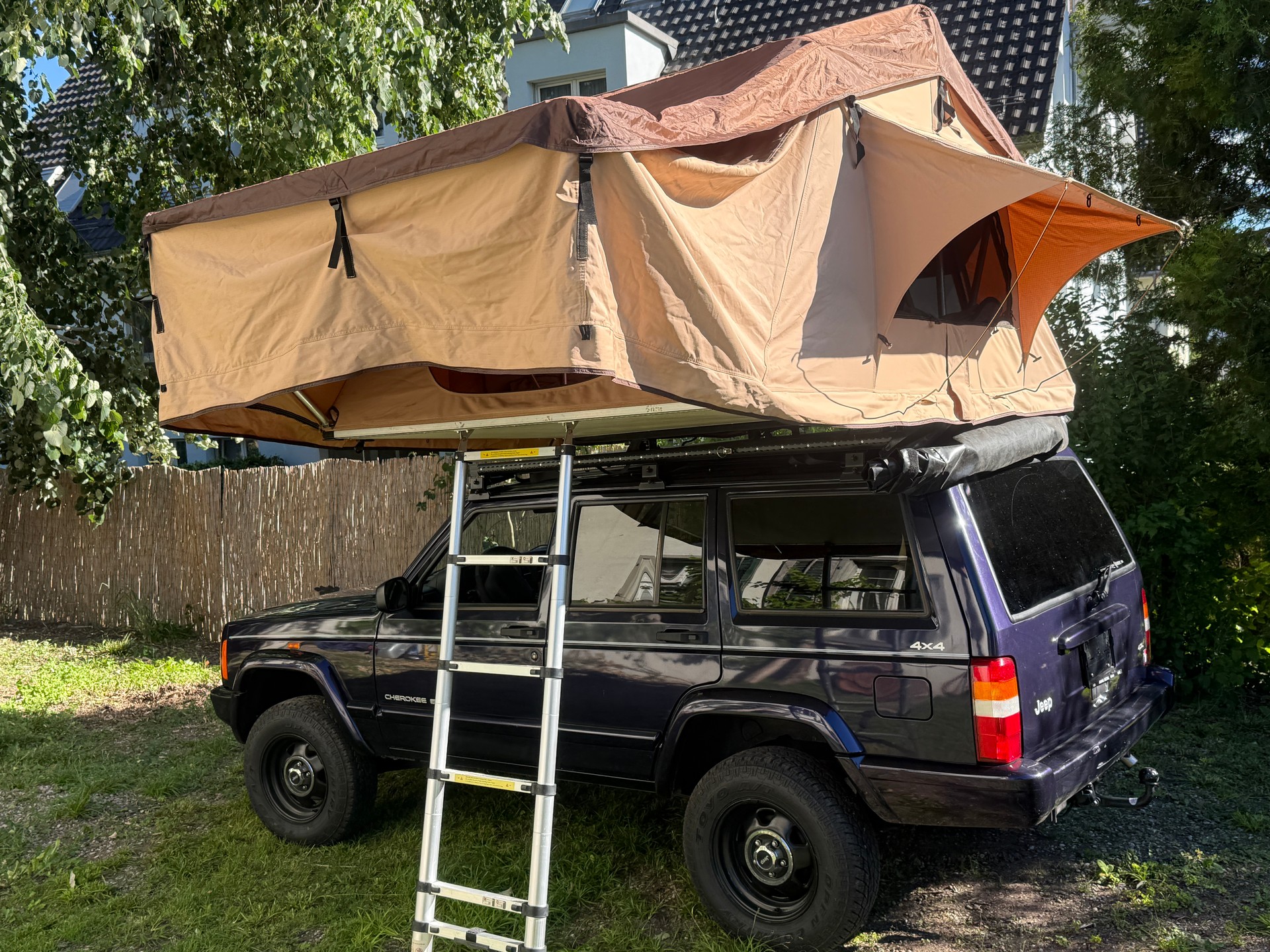 JEEP 4.0 Limited-image-1