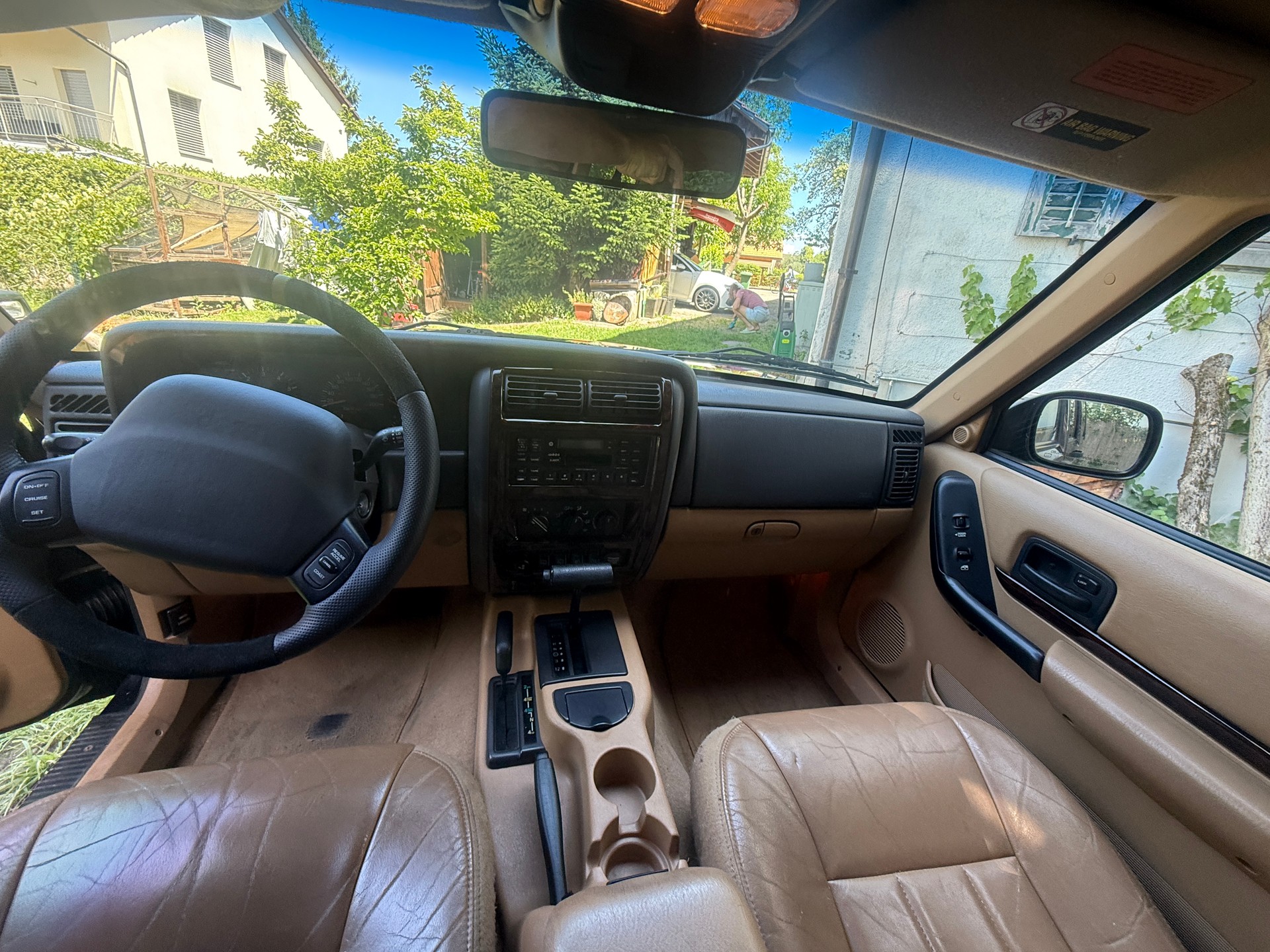 JEEP 4.0 Limited-image-3