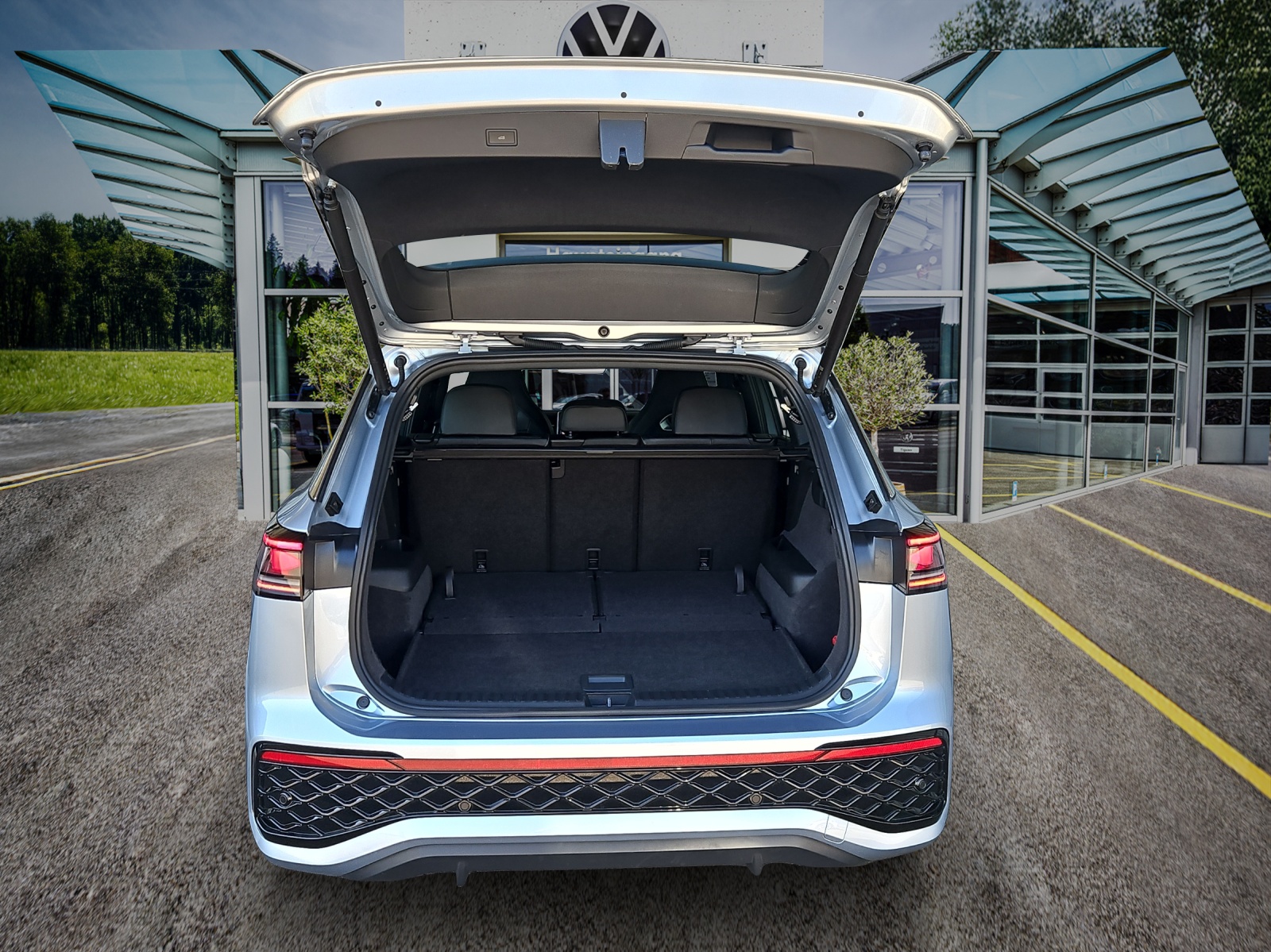 VW Tayron 2.0 TSI R-Line DSG 4Motion-image-21