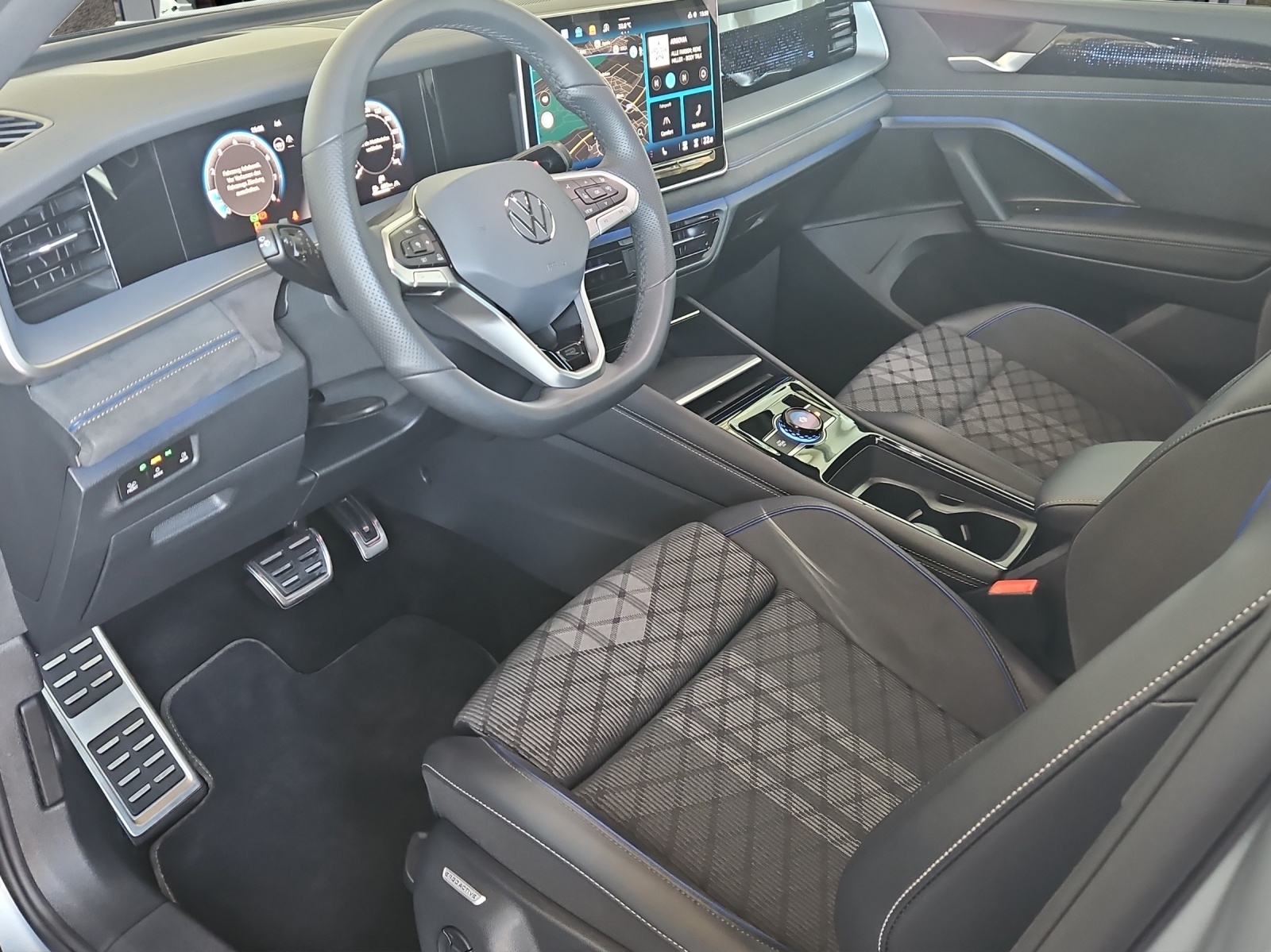 VW Tayron 2.0 TSI R-Line DSG 4Motion-image-9