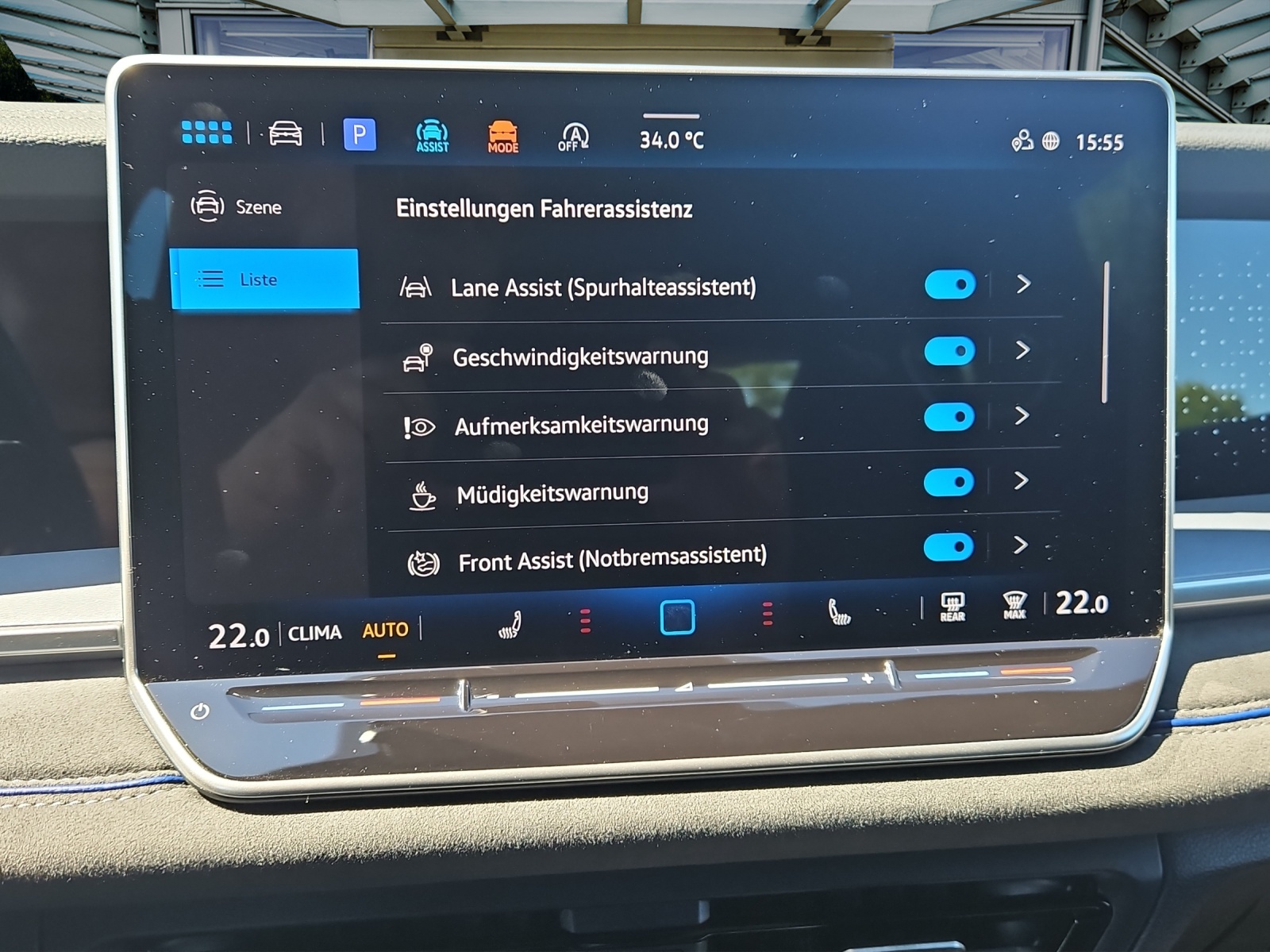 VW Tayron 2.0 TSI R-Line DSG 4Motion-image-16