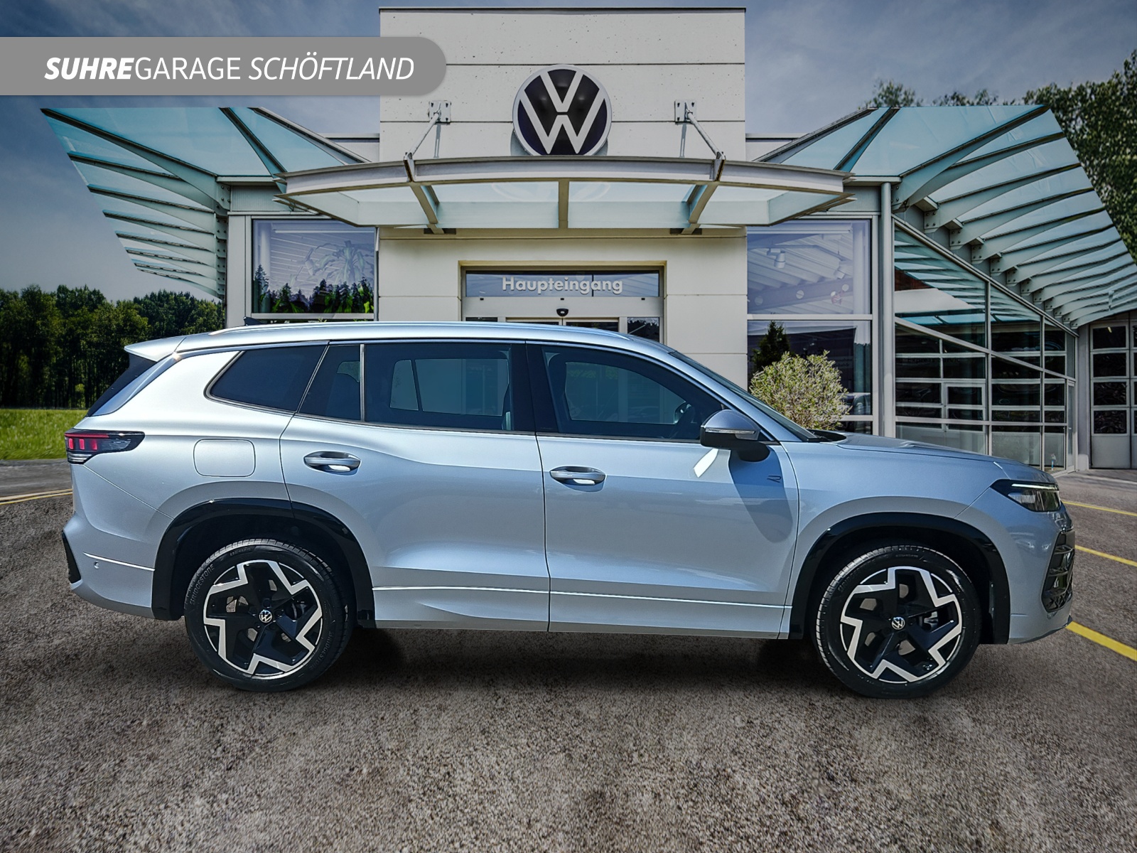 VW Tayron 2.0 TSI R-Line DSG 4Motion-image-8