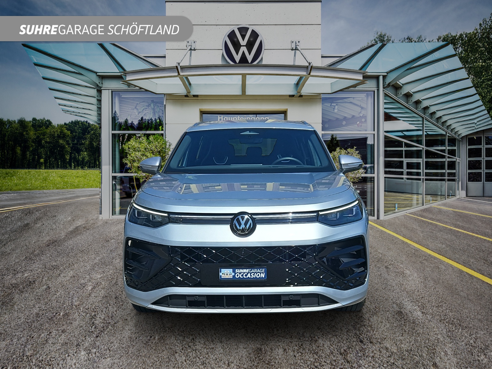 VW Tayron 2.0 TSI R-Line DSG 4Motion-showroom-element-1