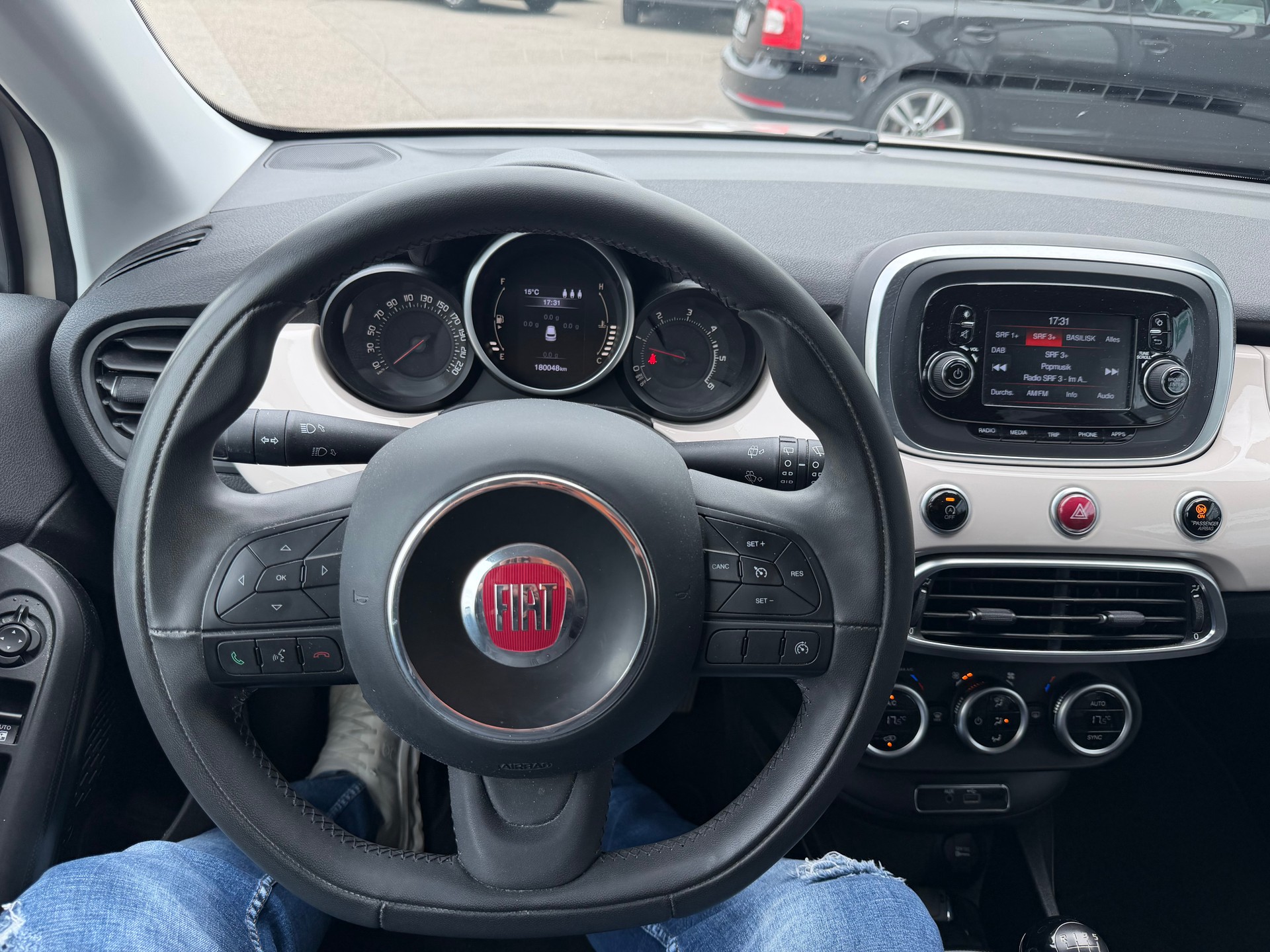 FIAT 500X 1.6 MJ Opening Edition-image-13