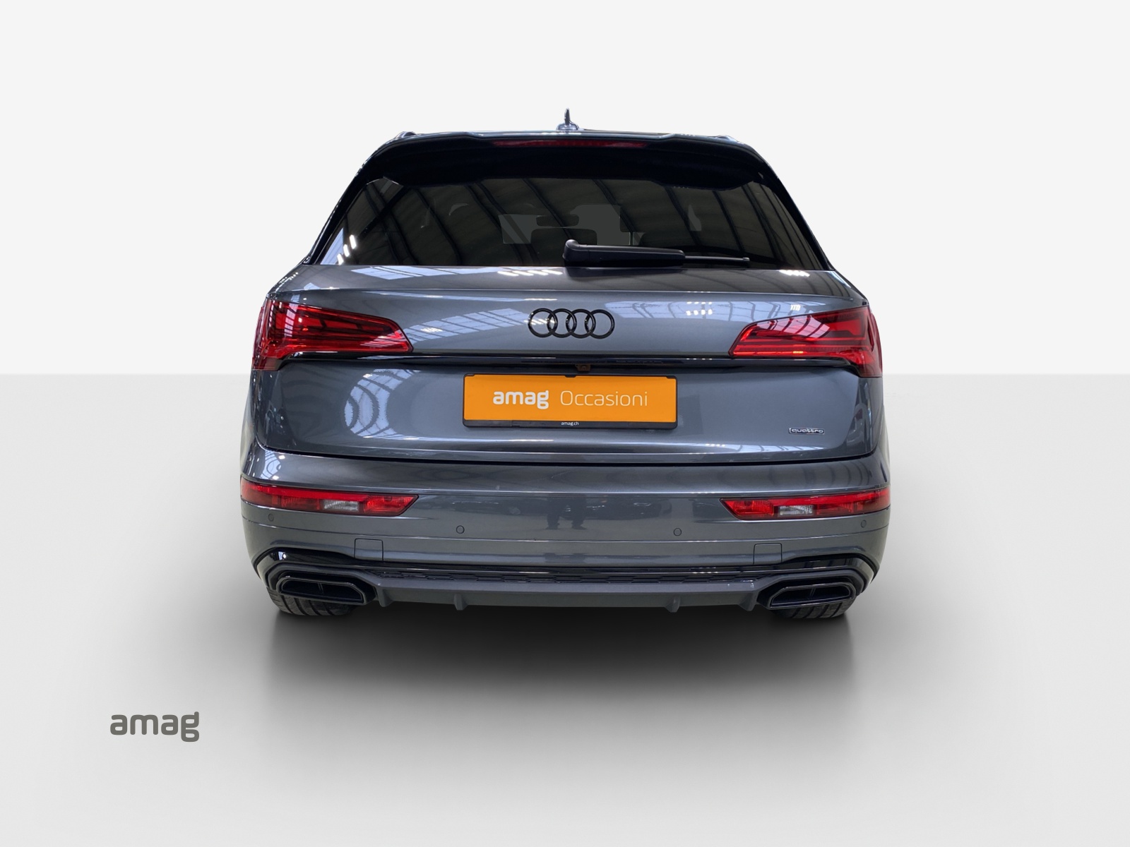 AUDI Q5 40 TDI Black Edition quattro S-tronic-showroom-element-3