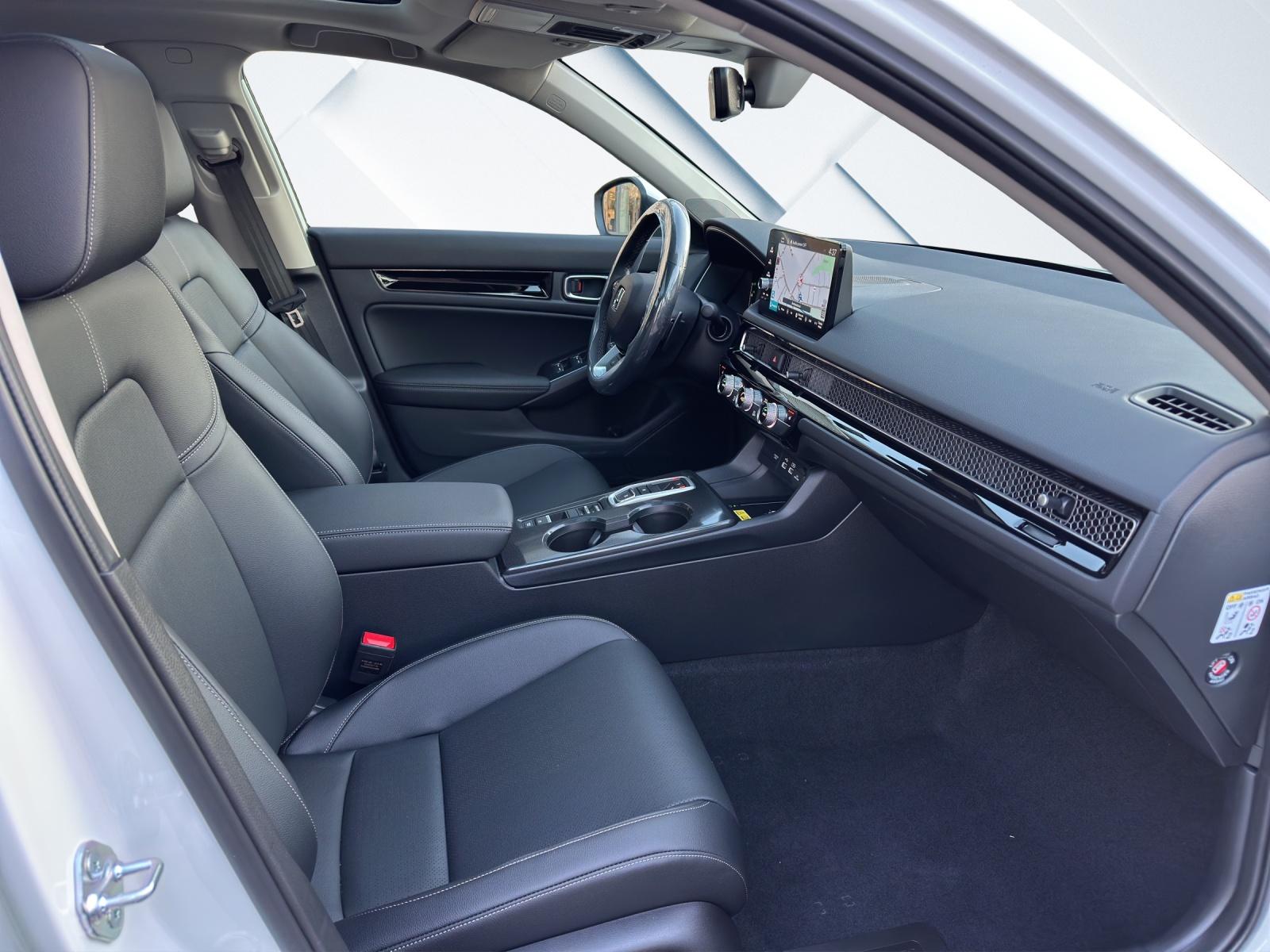 HONDA Civic 2.0 i-MMD Advance, Leasing Aktion 1.9 %, Bis zu 8 Jahre oder 160'000 km Garantie-image-16